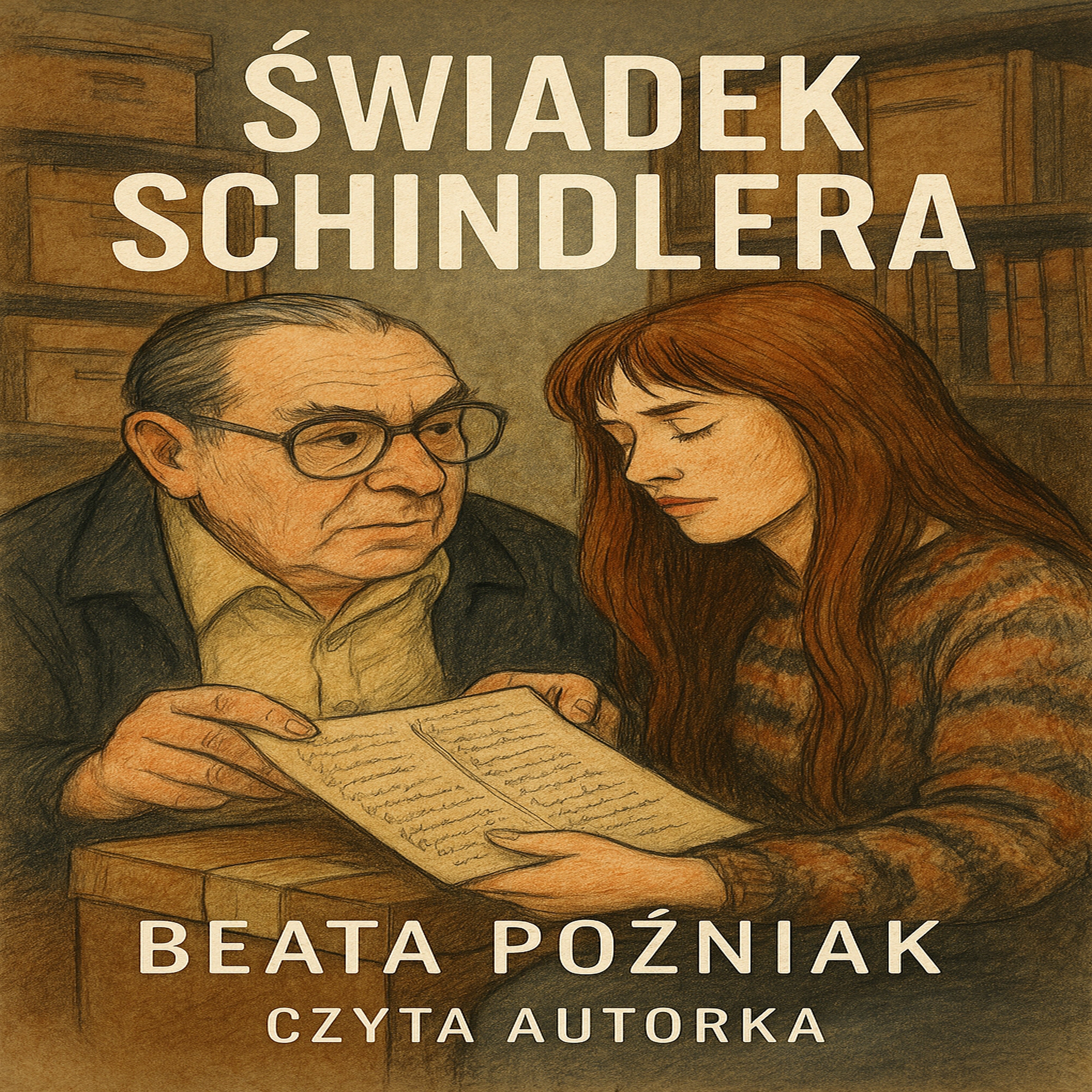 Świadek Schindlera