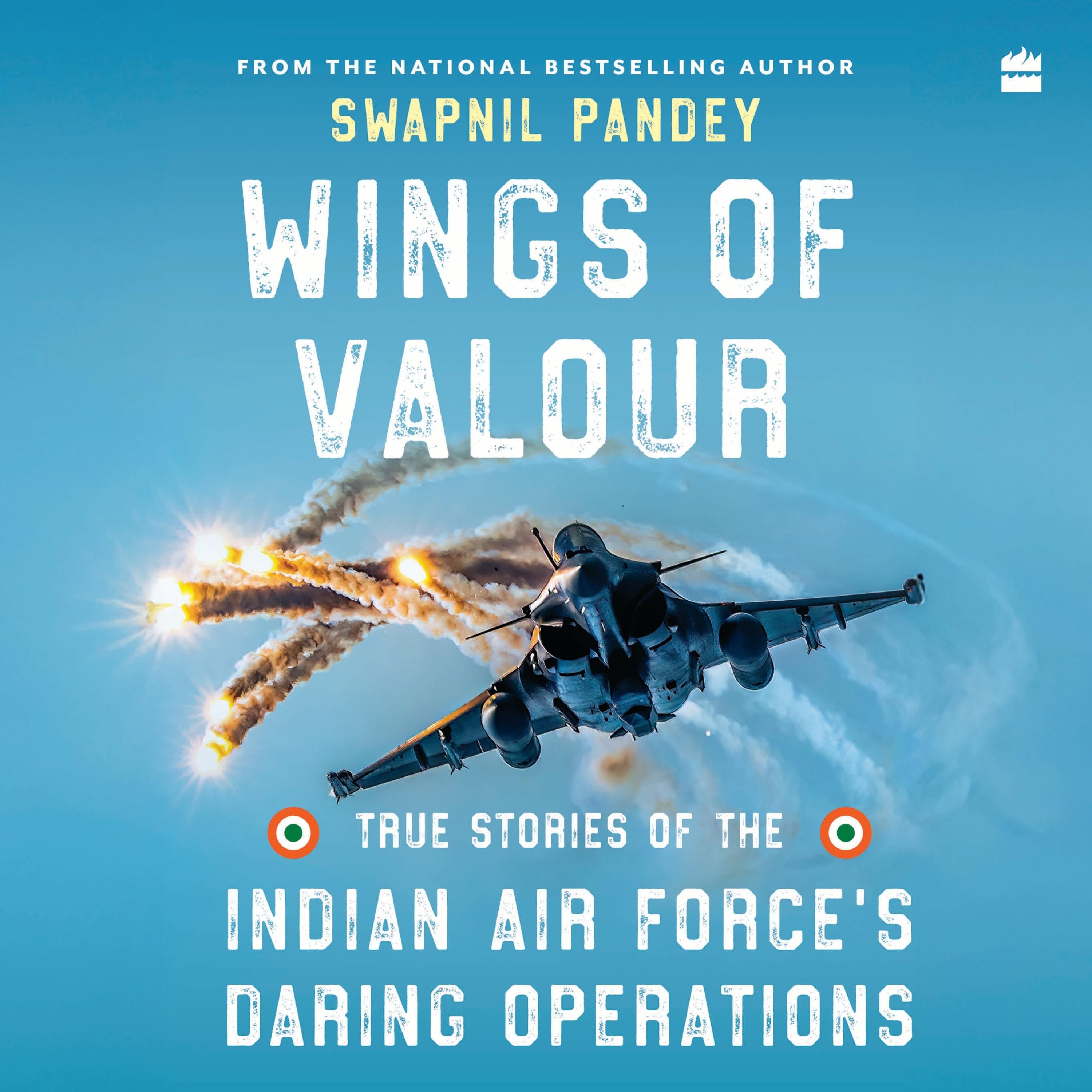 WINGS OF VALOUR