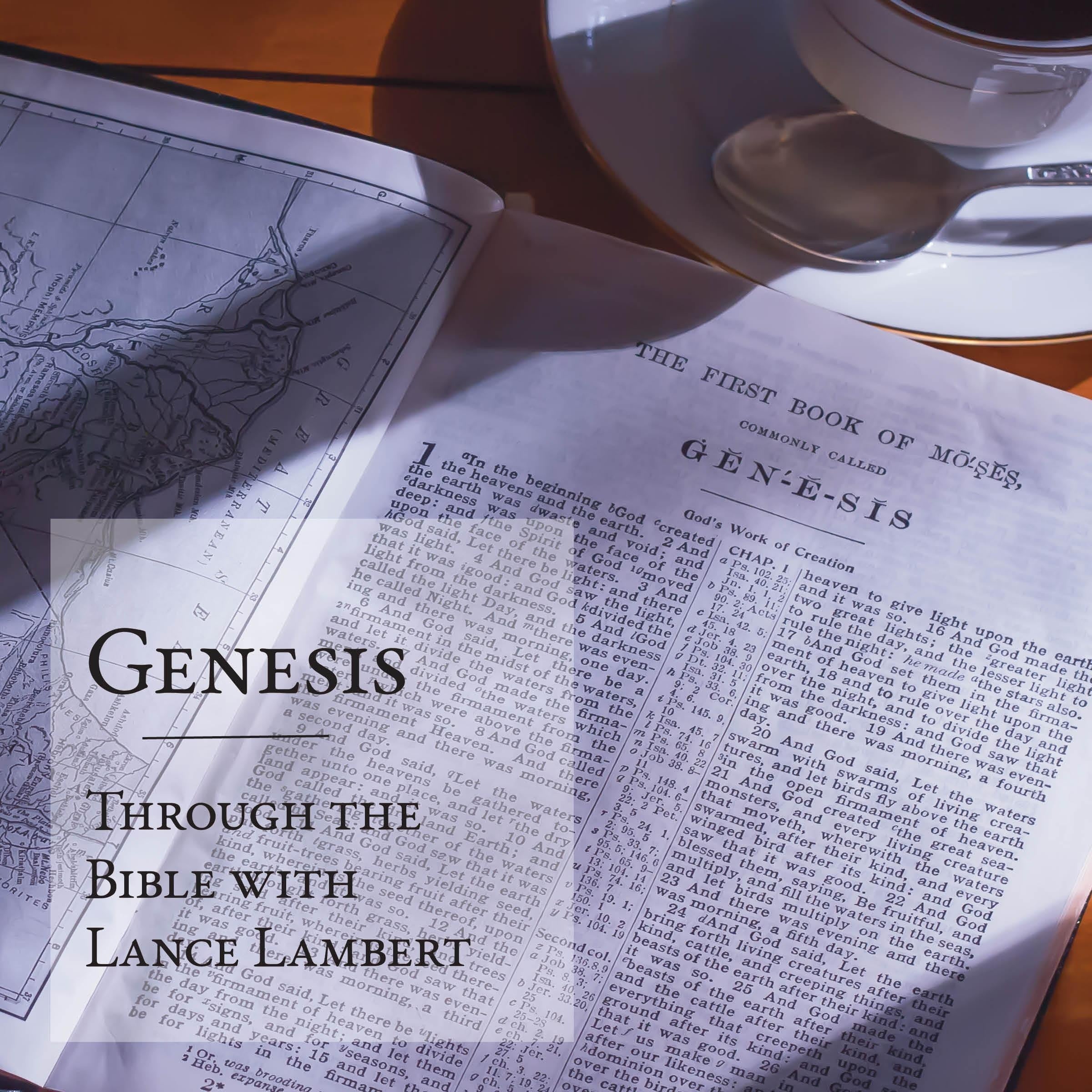 Genesis