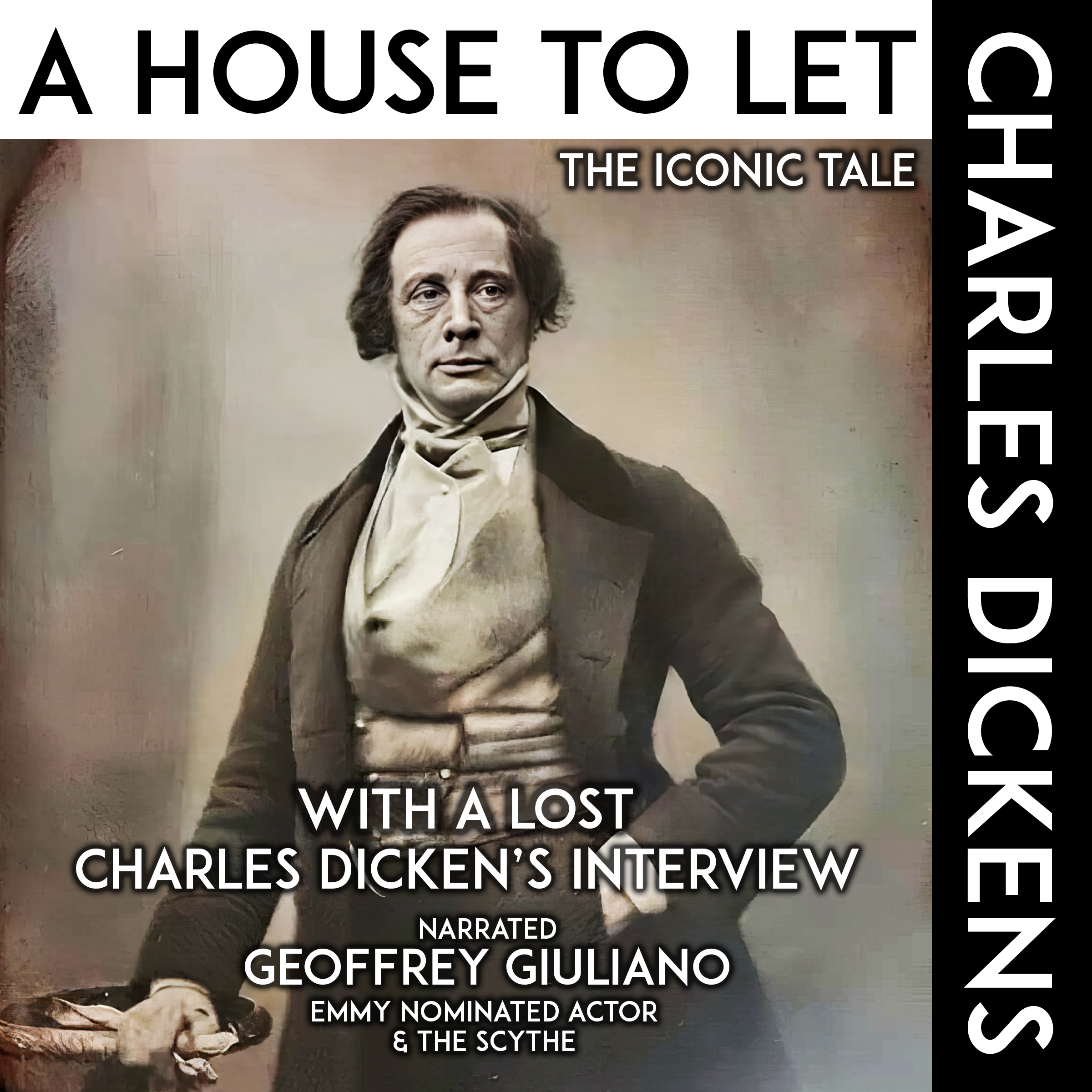 A House To Let The Iconic Tale
