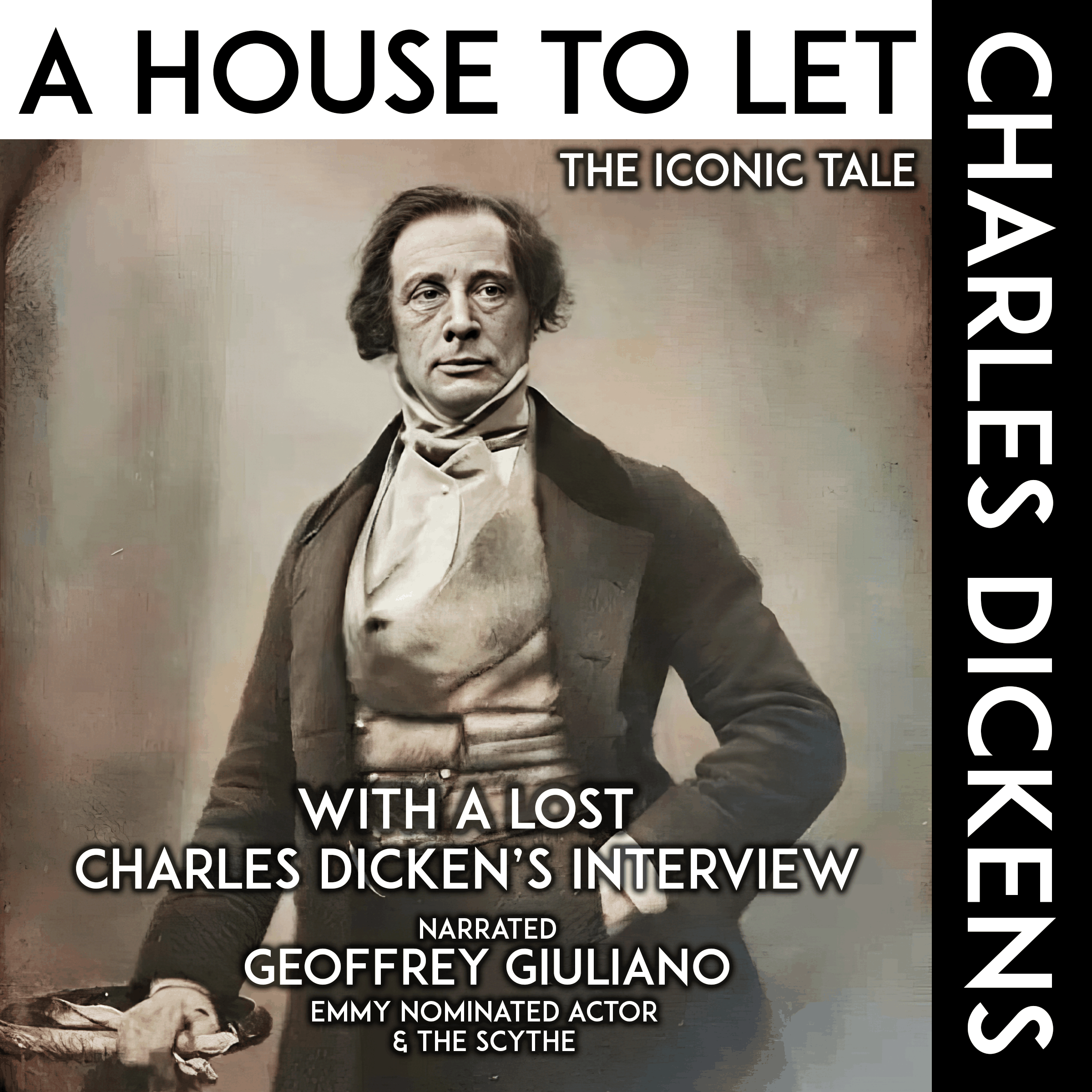 A House To Let The Iconic Tale