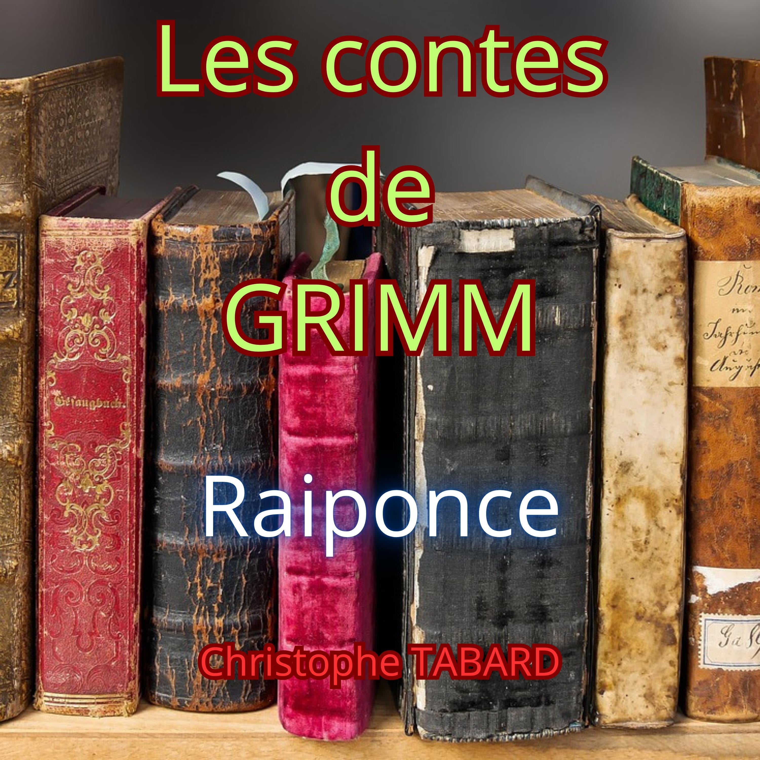 Raiponce