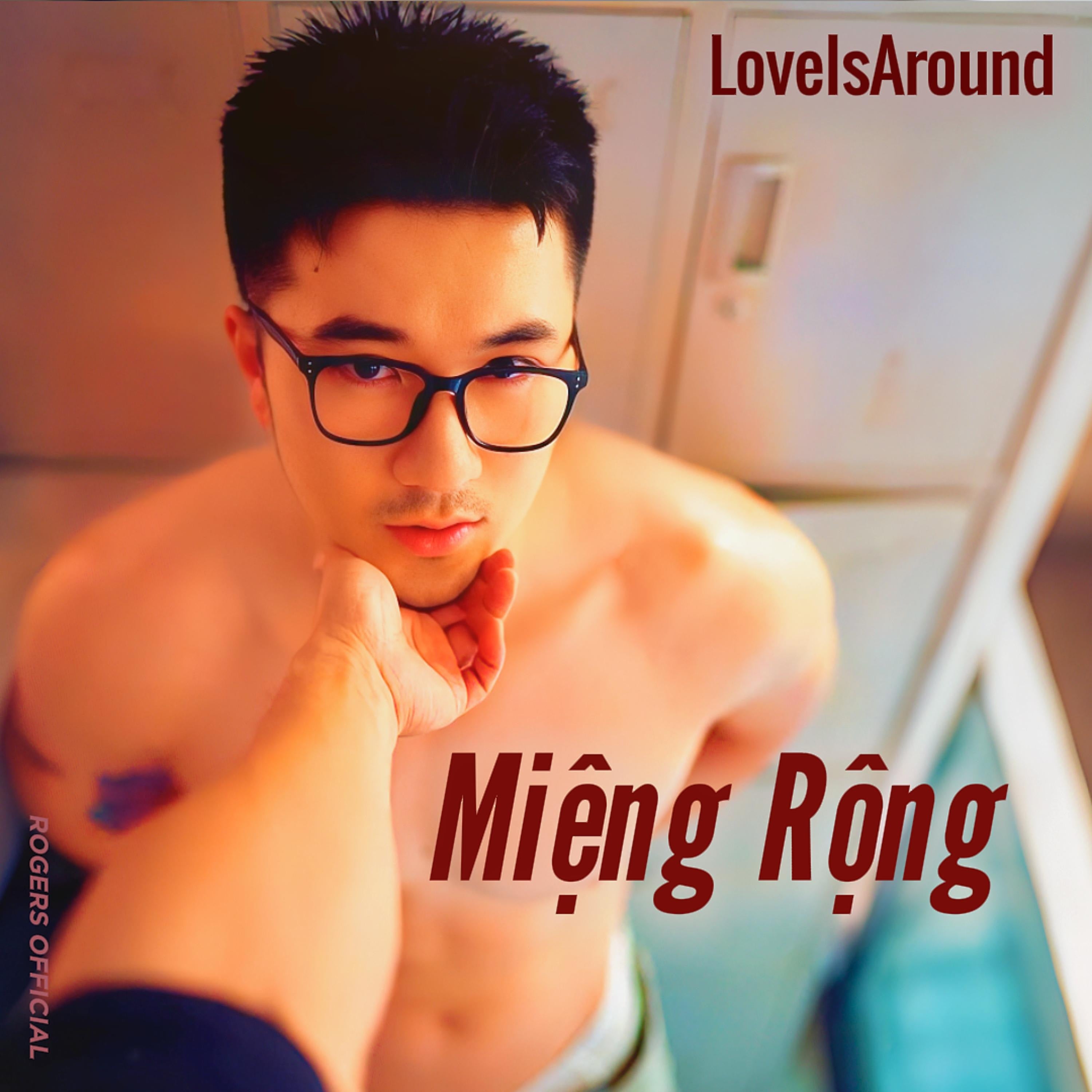 Miệng Rộng