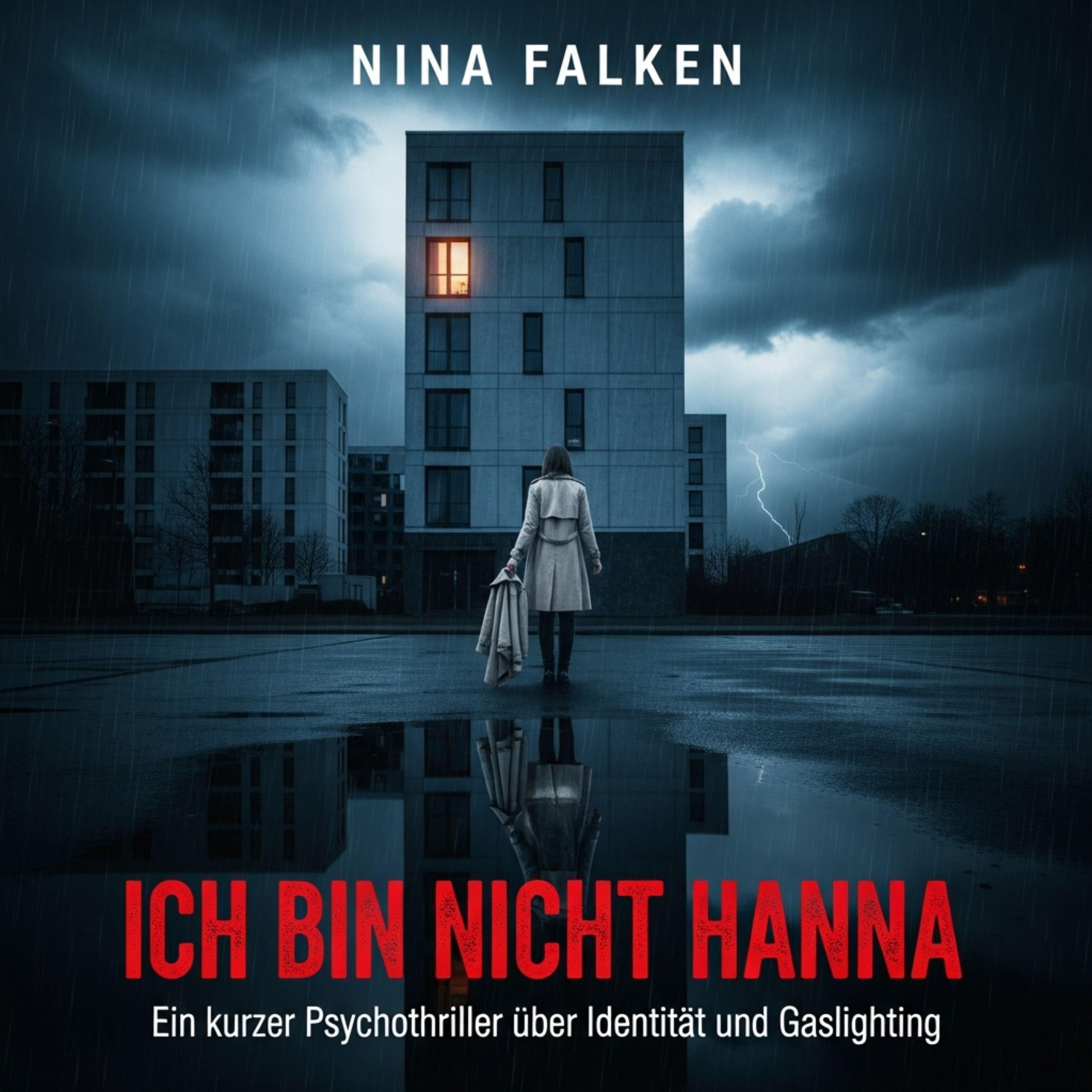 Ich bin nicht Hanna