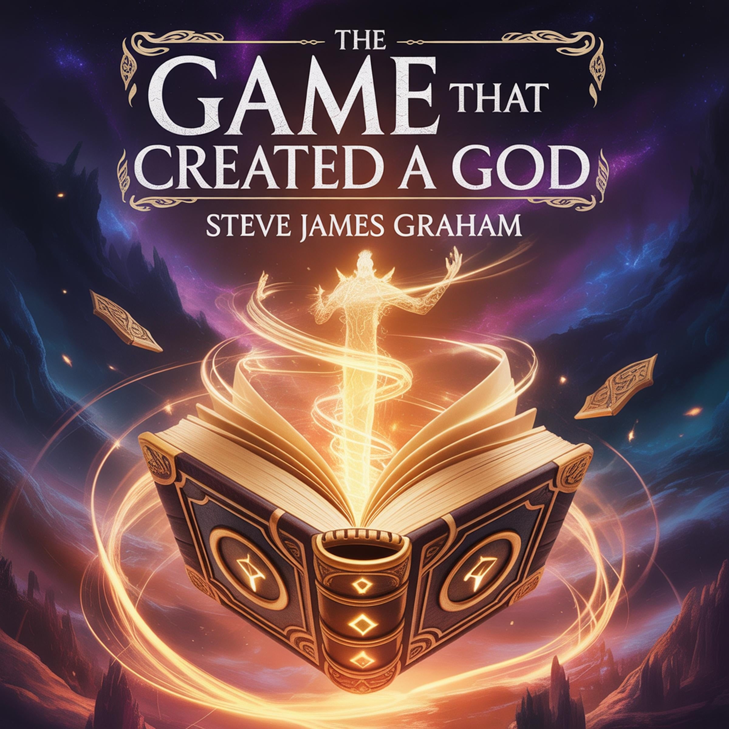 The Game That Created a God