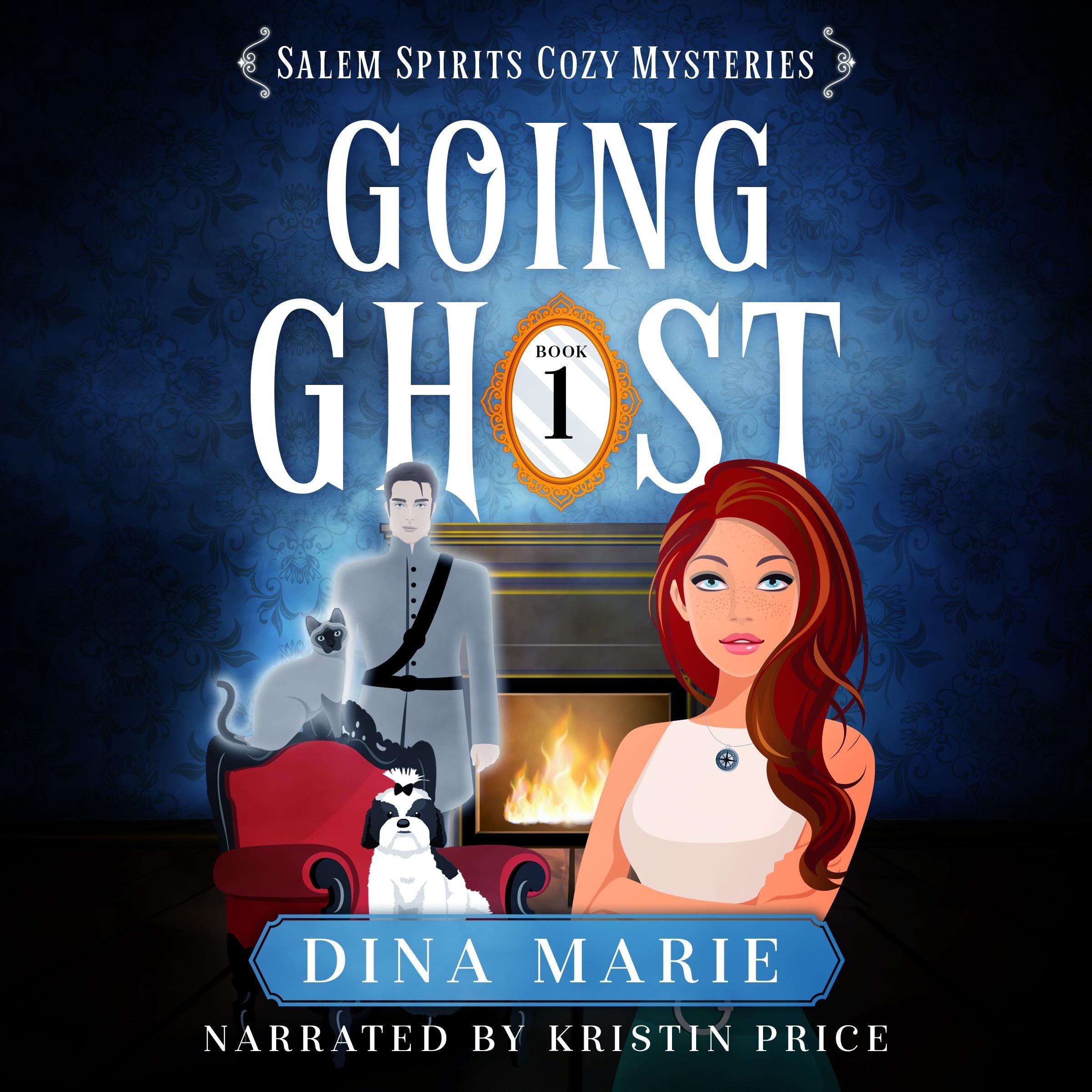 Going Ghost