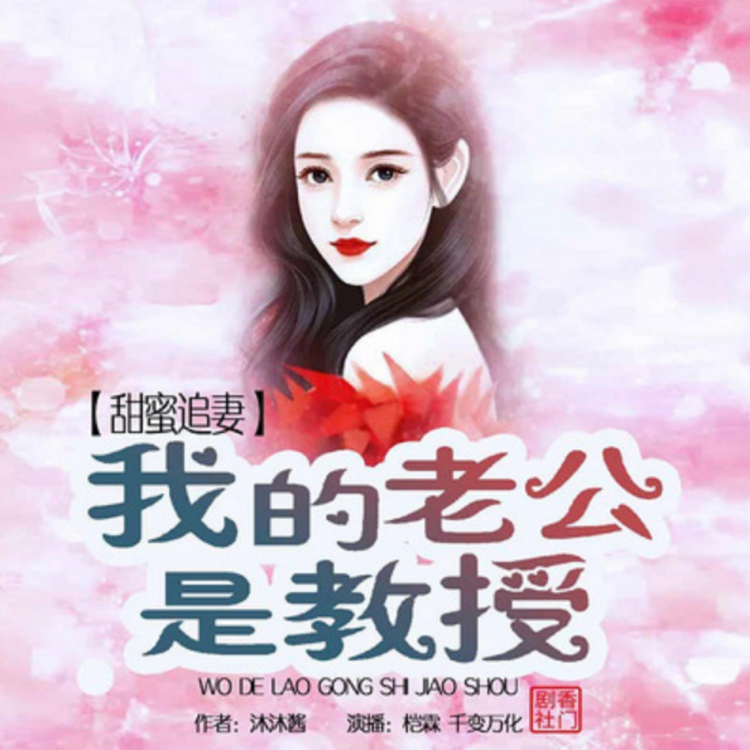 甜蜜追妻:我的老公是教授2