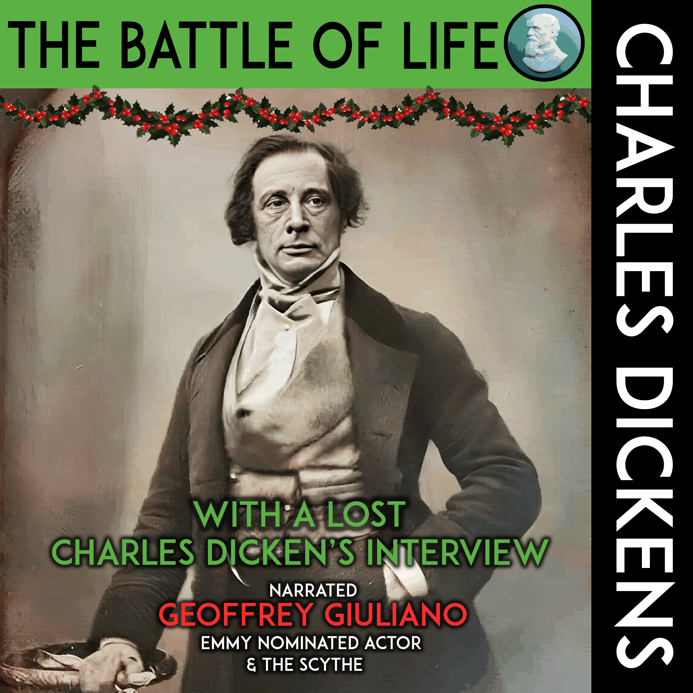The Battle Of Life The Classic Holiday Tale