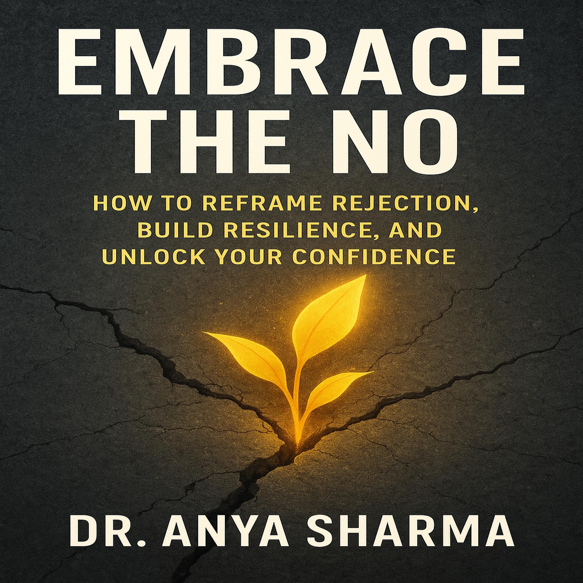 Embrace the No