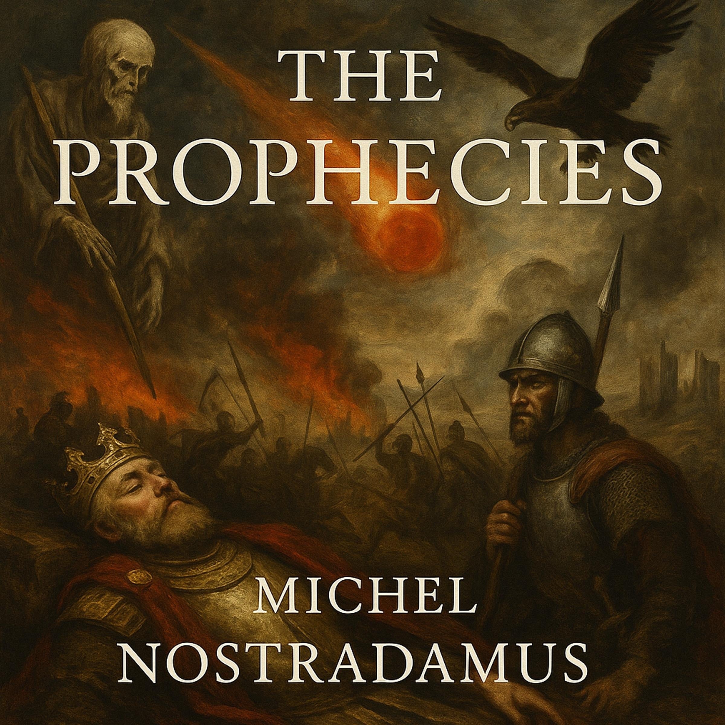 The Prophecies