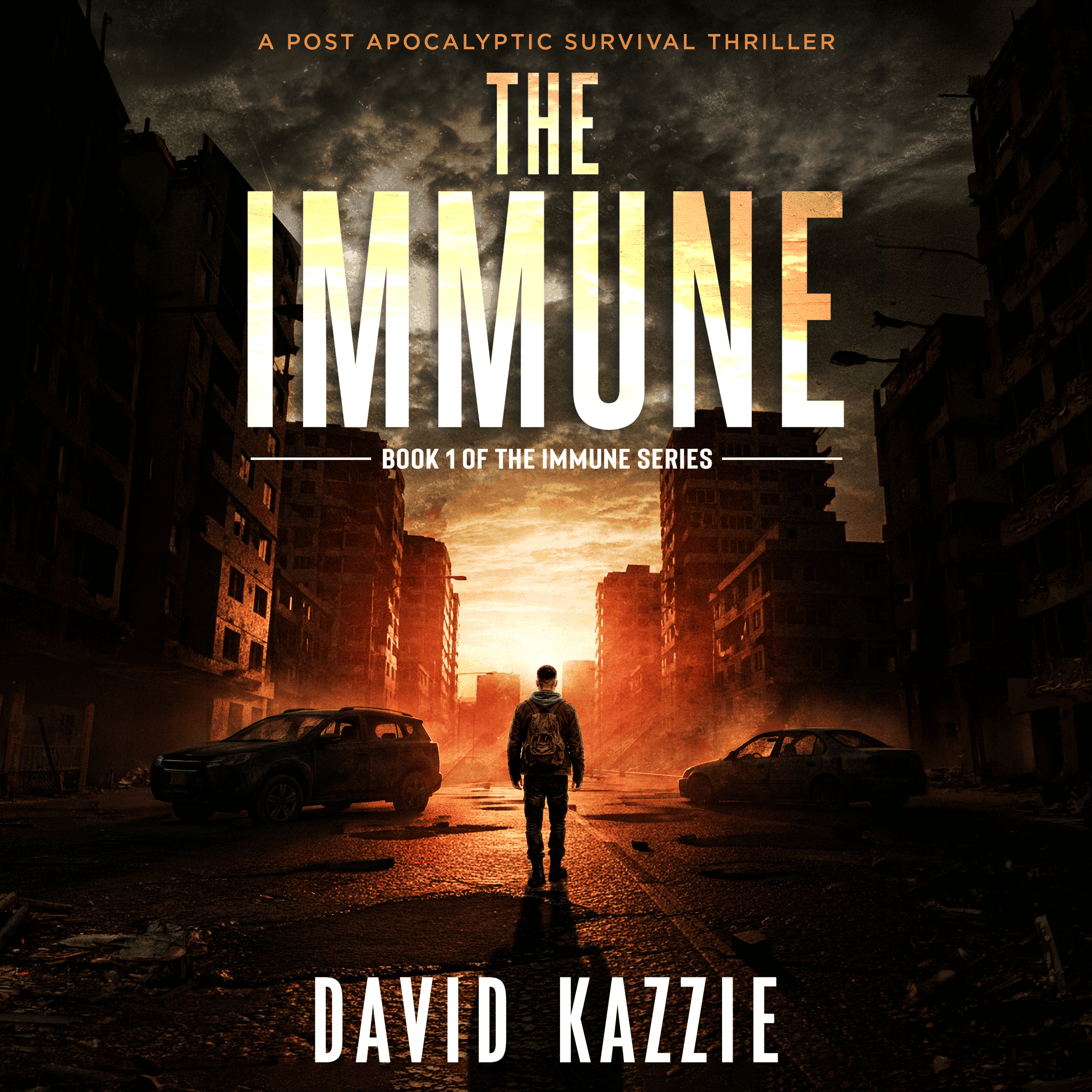 The Immune