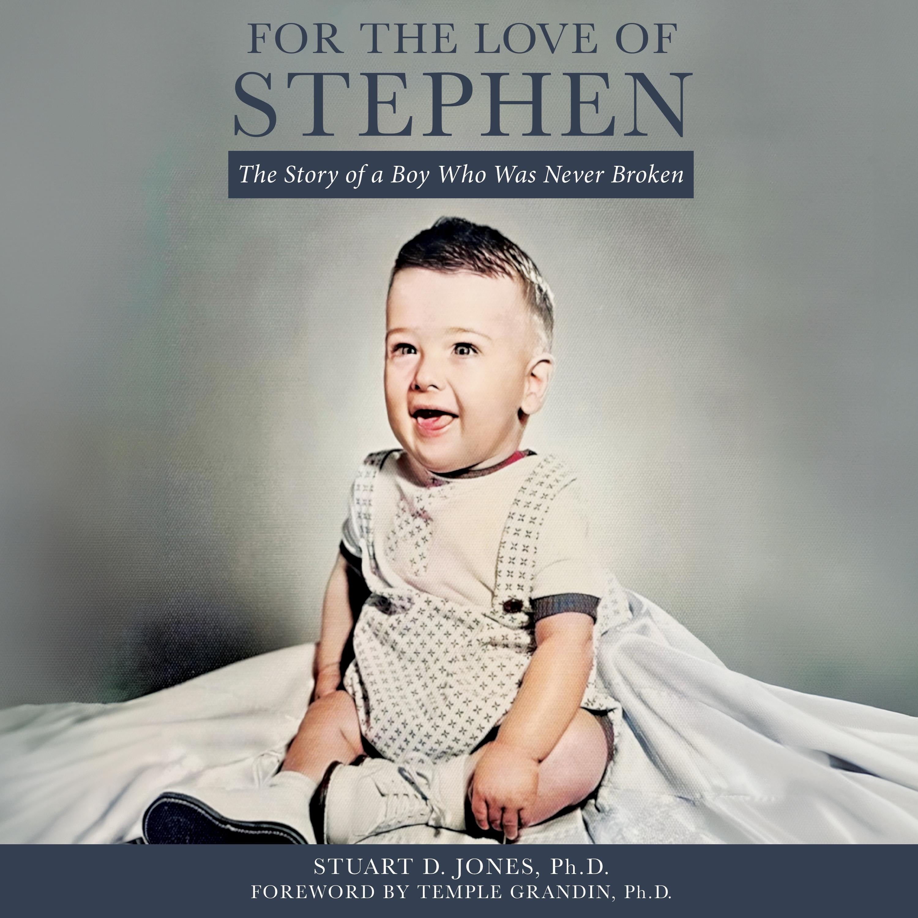 For the Love of Stephen