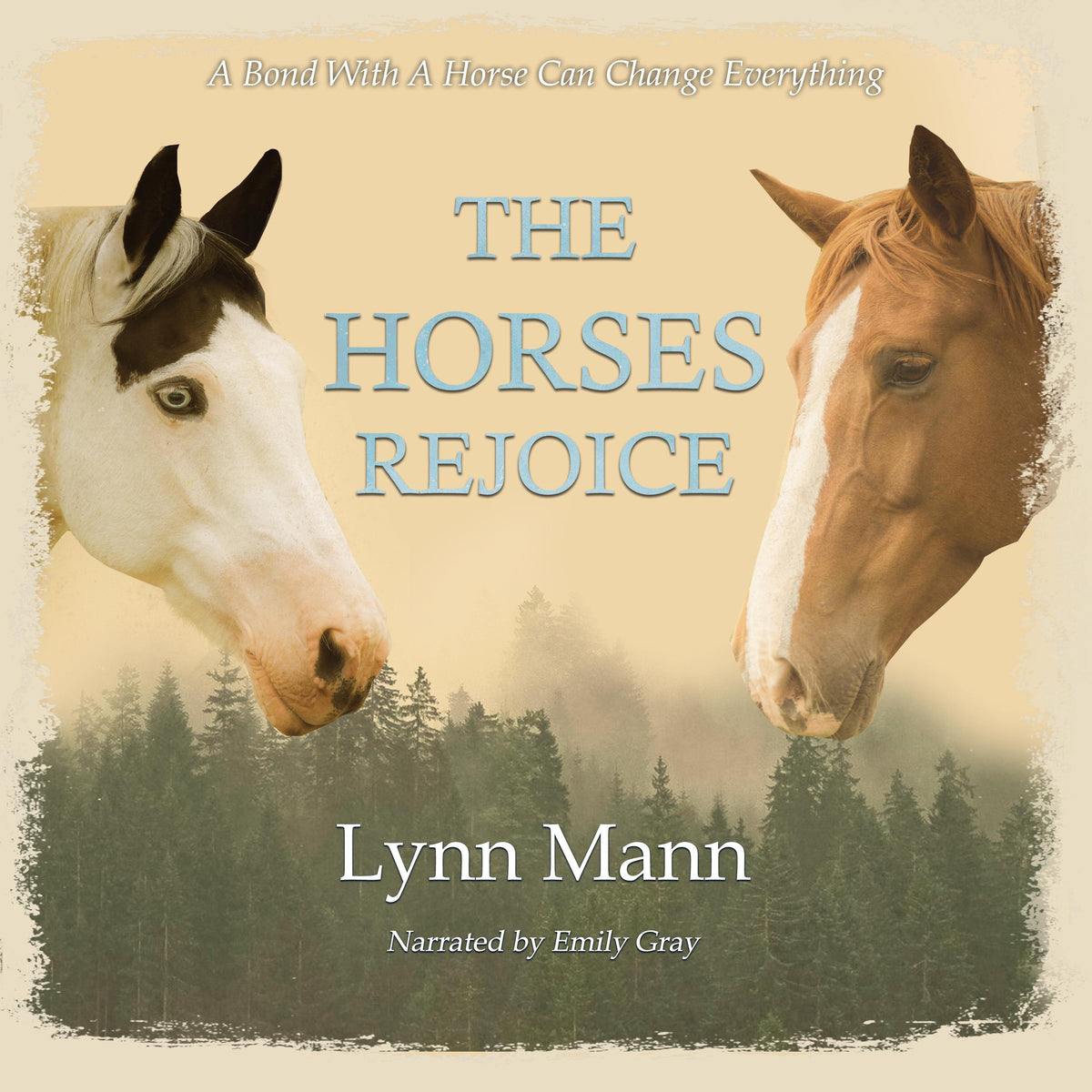 The Horses Return