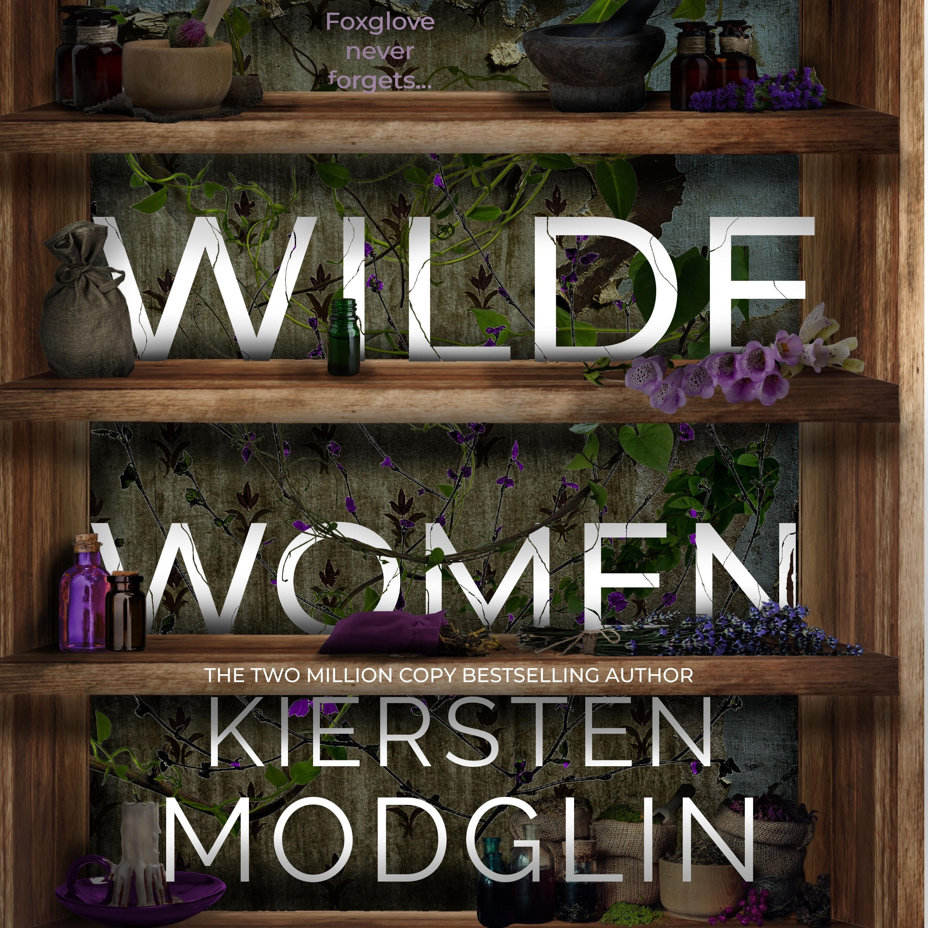 Wilde Women