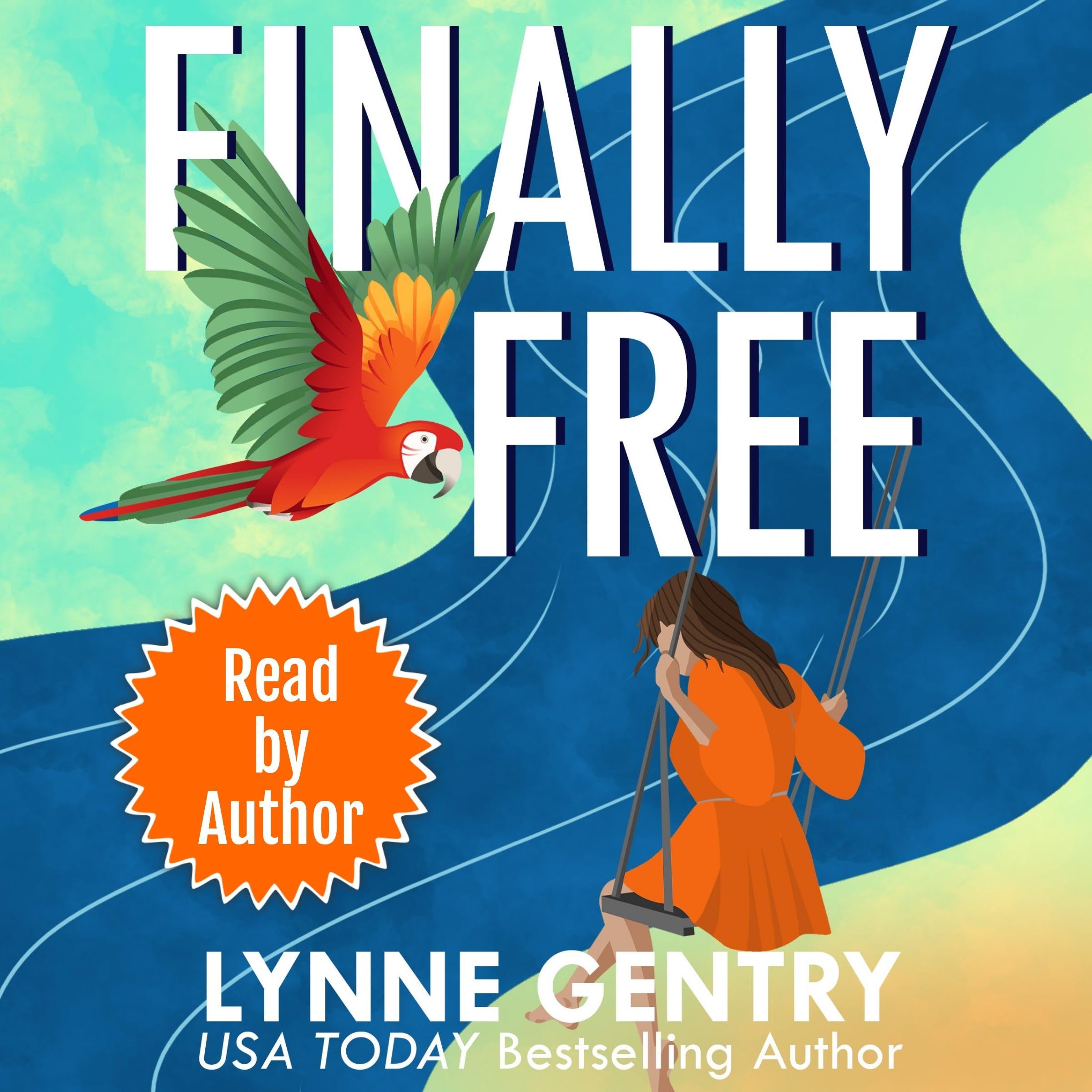 Finally Free