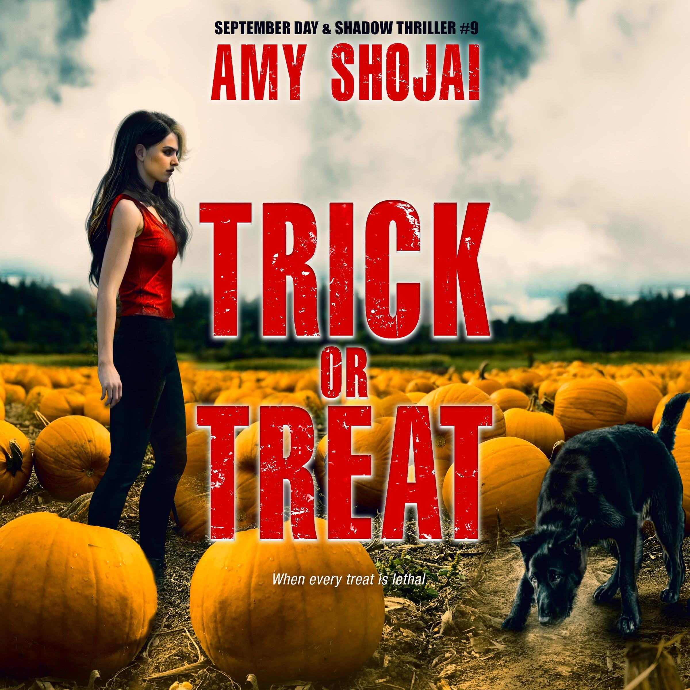 Trick Or Treat