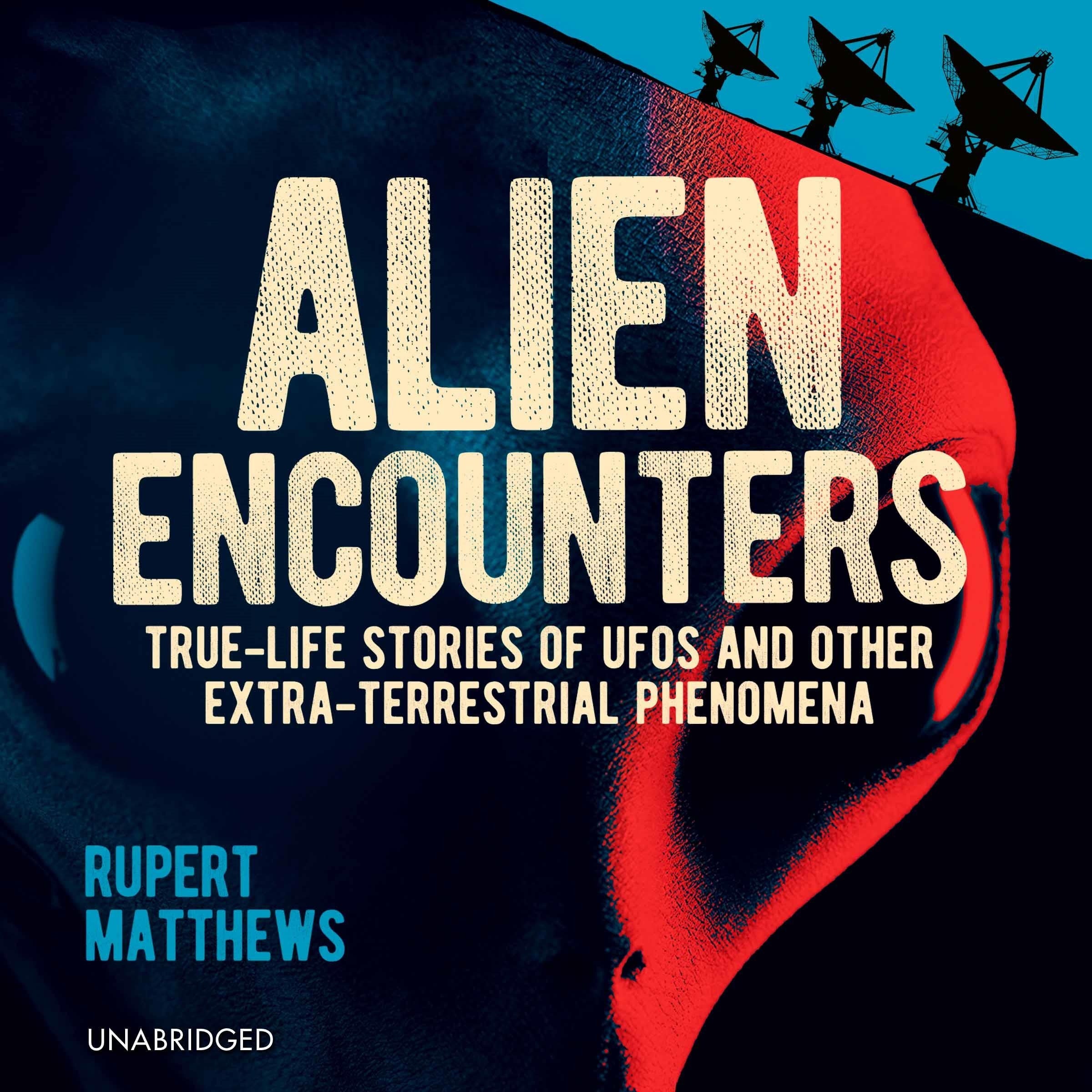 Alien Encounters