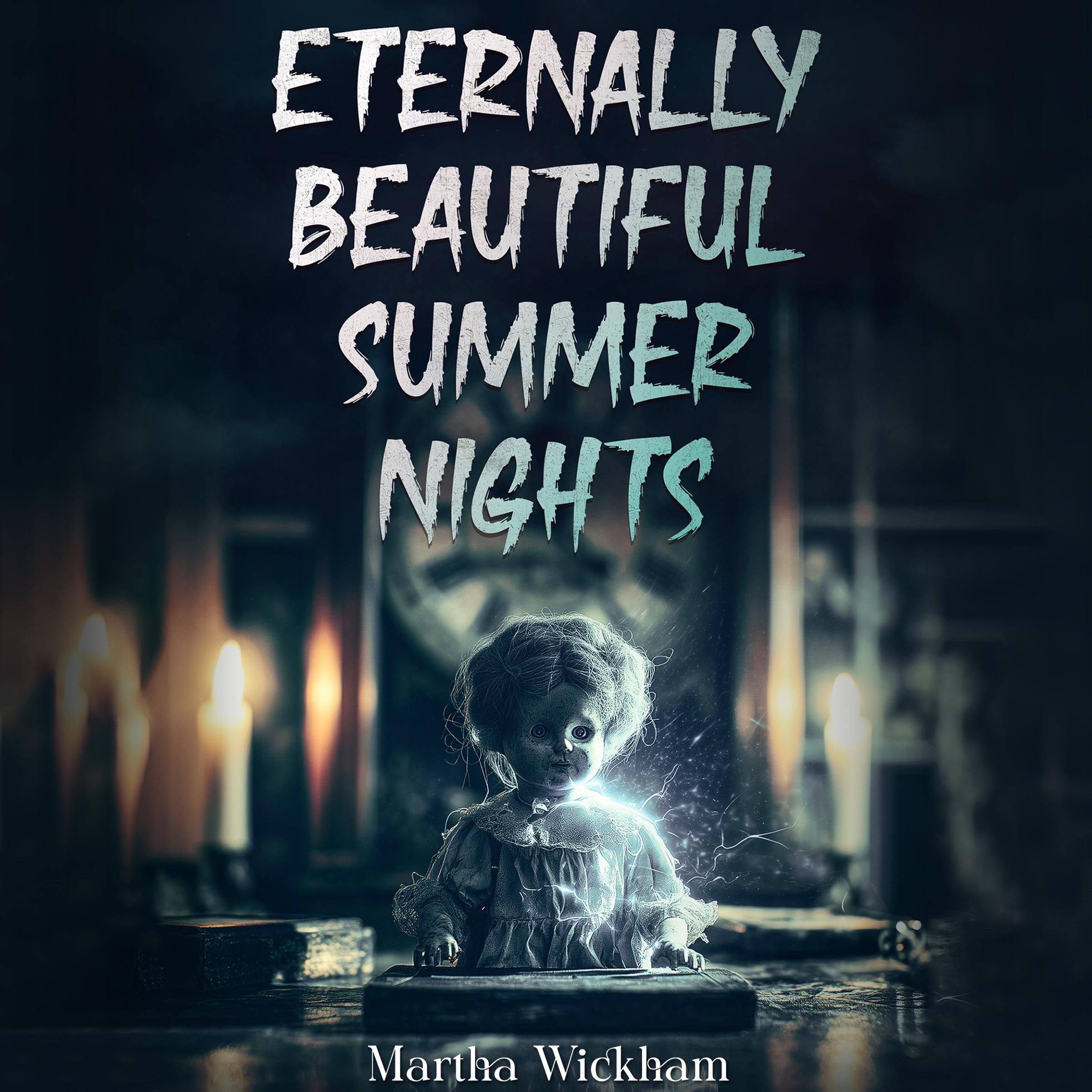 Eternally Beautiful Summer Nights