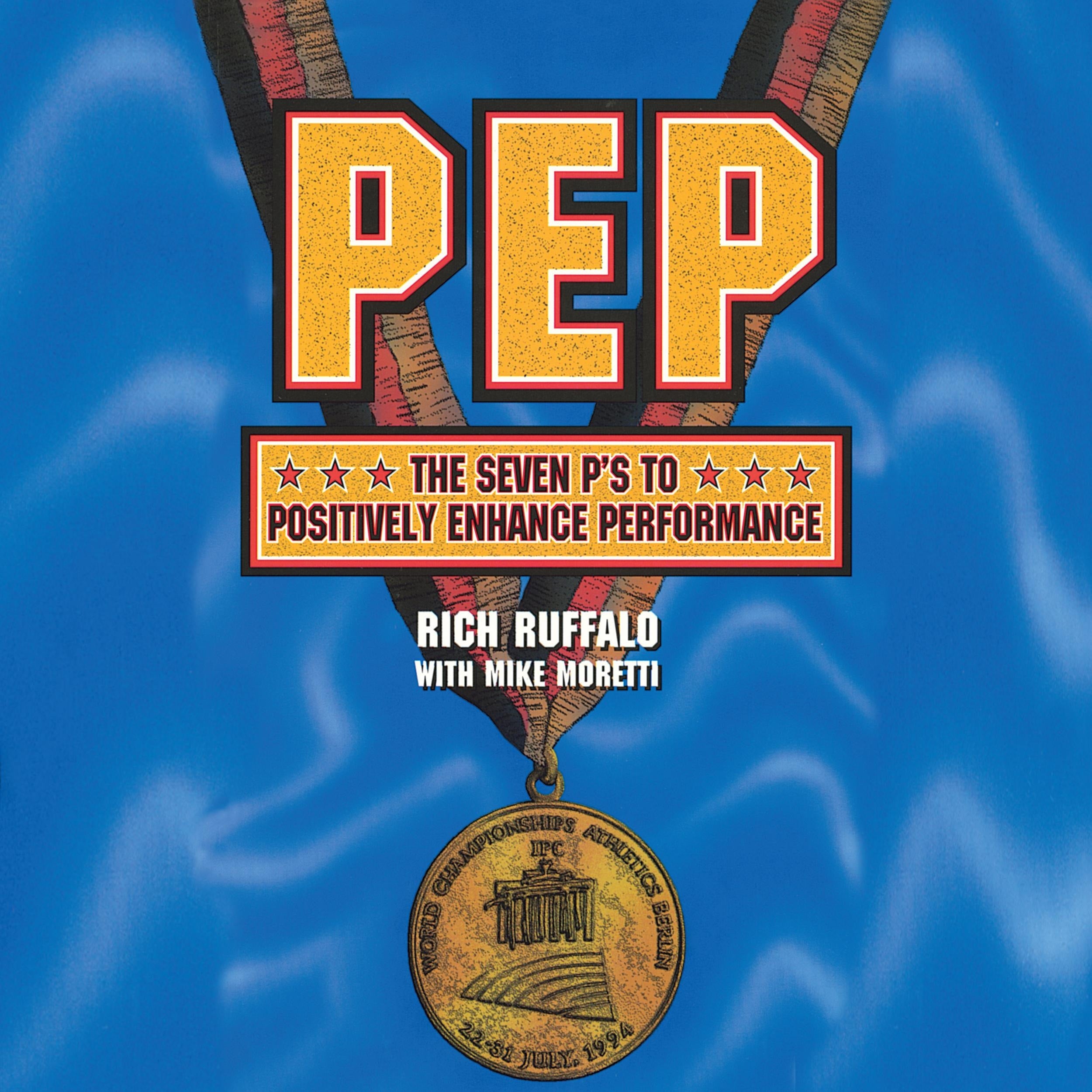 PEP