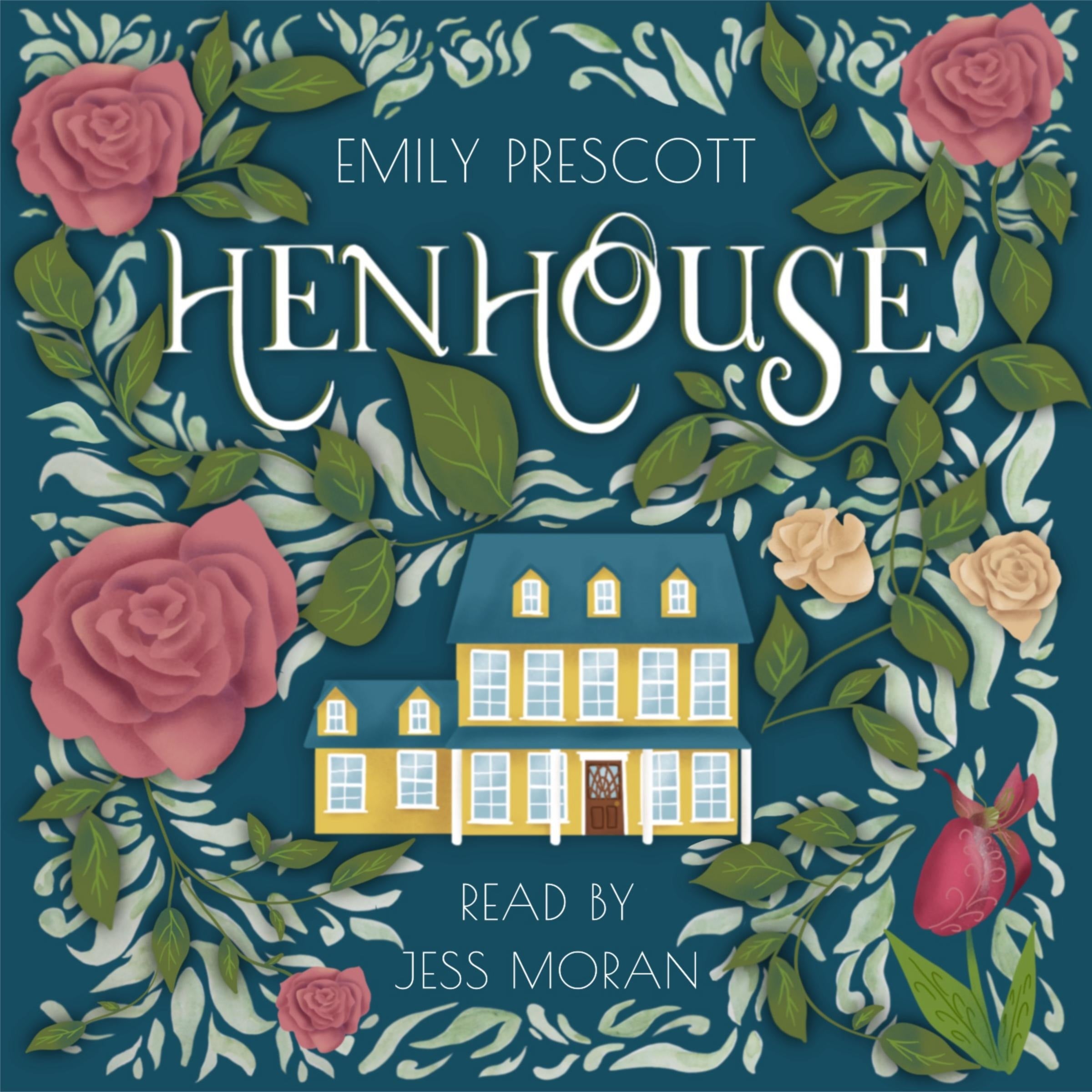 Henhouse
