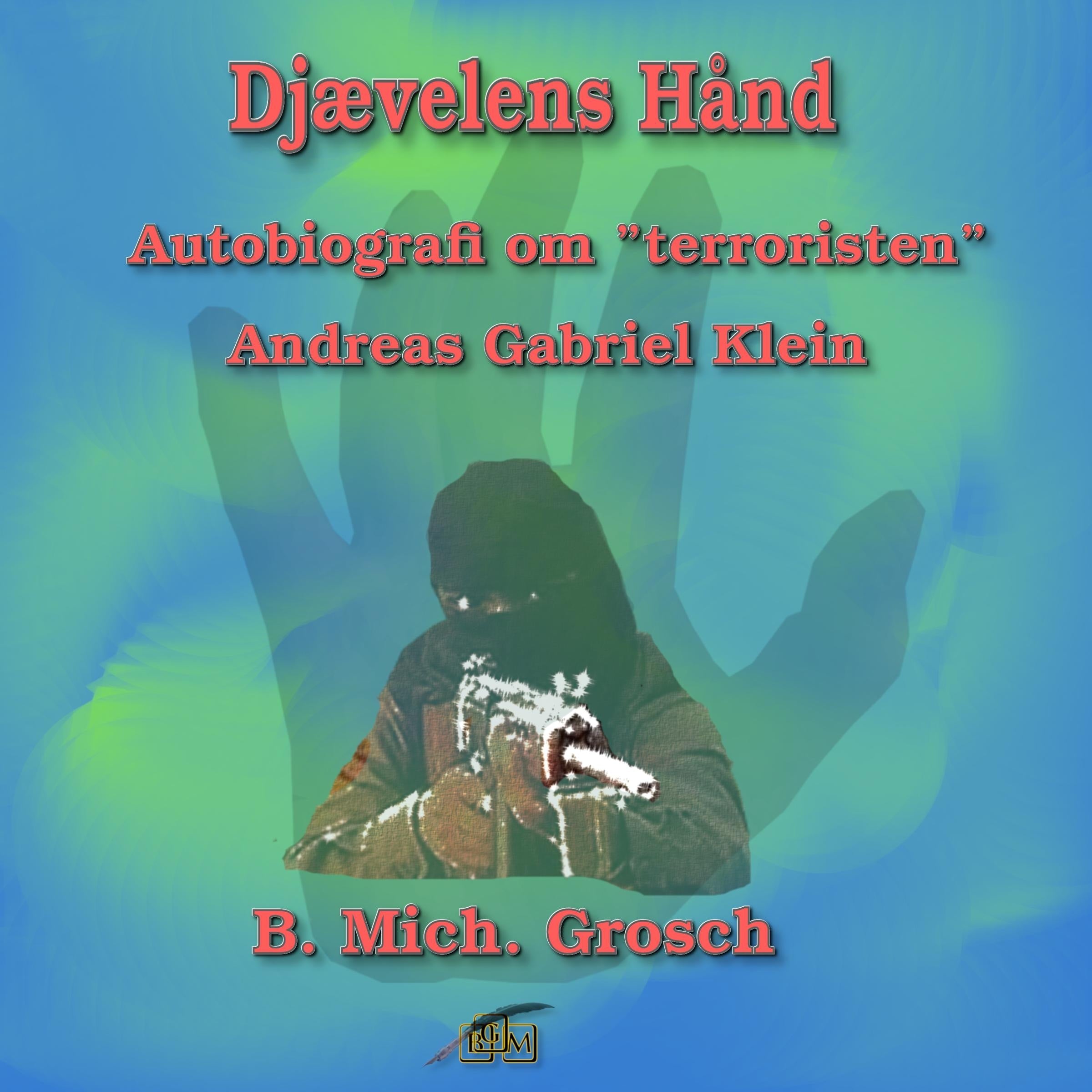 Djævelens Hånd