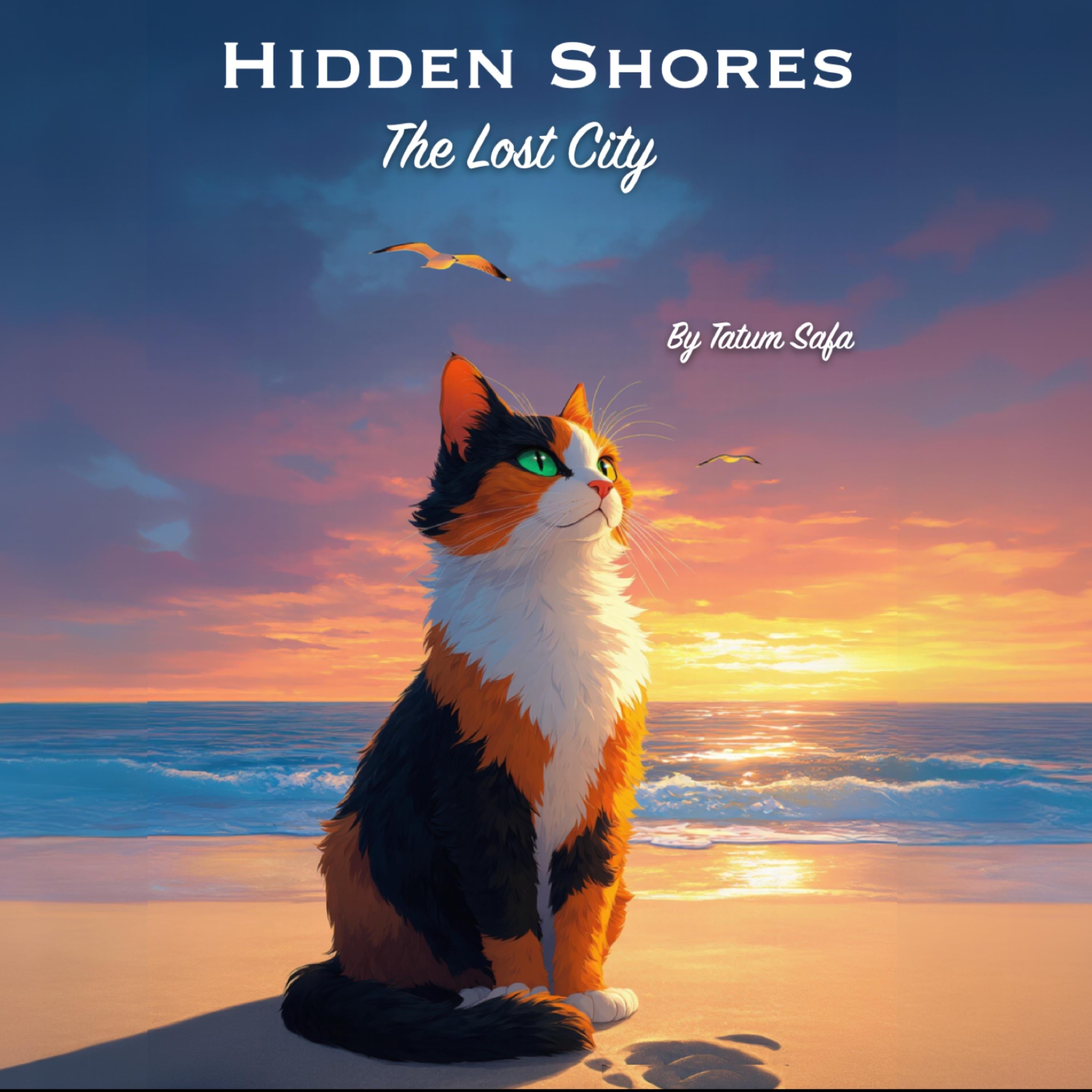 Hidden Shores