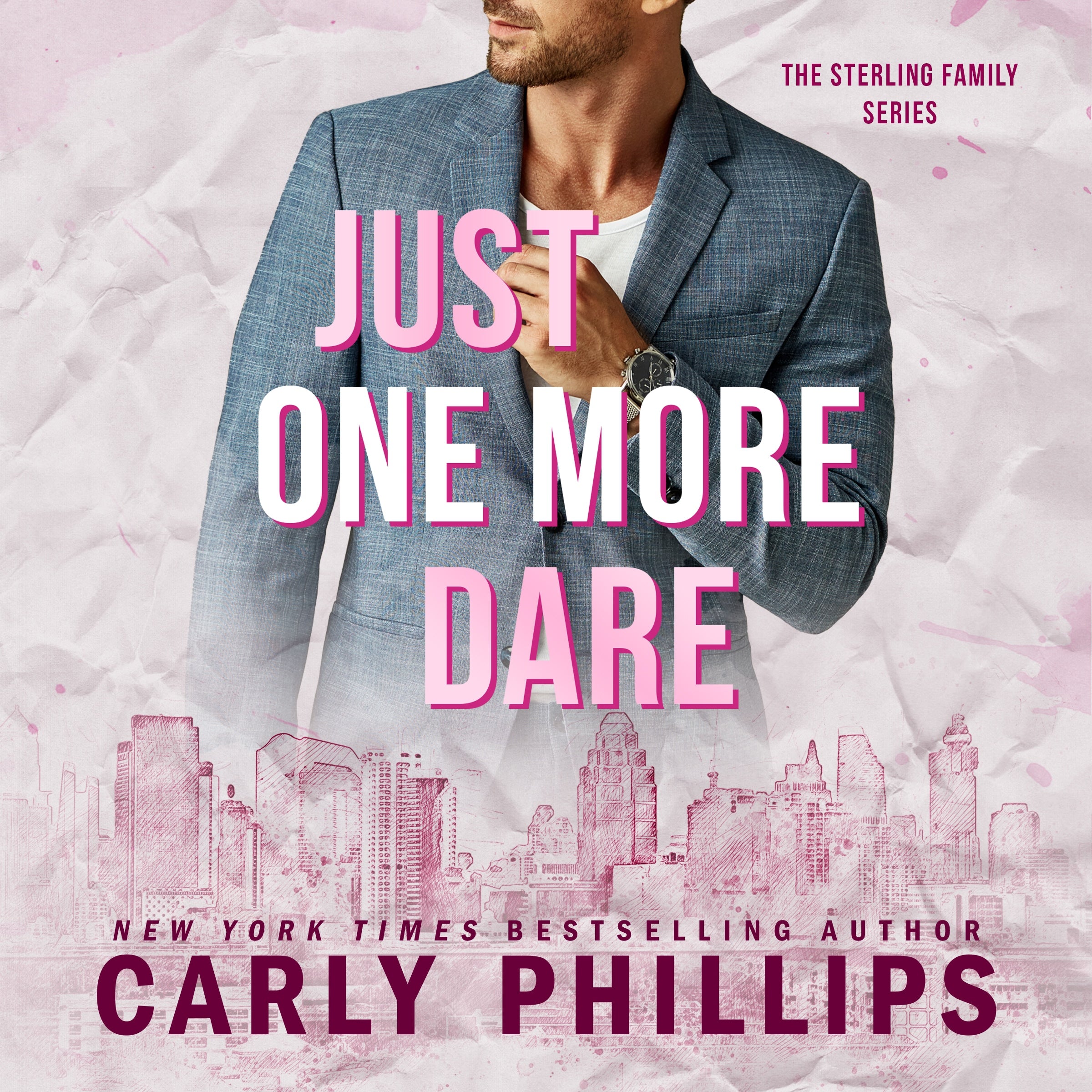 Just One More Dare