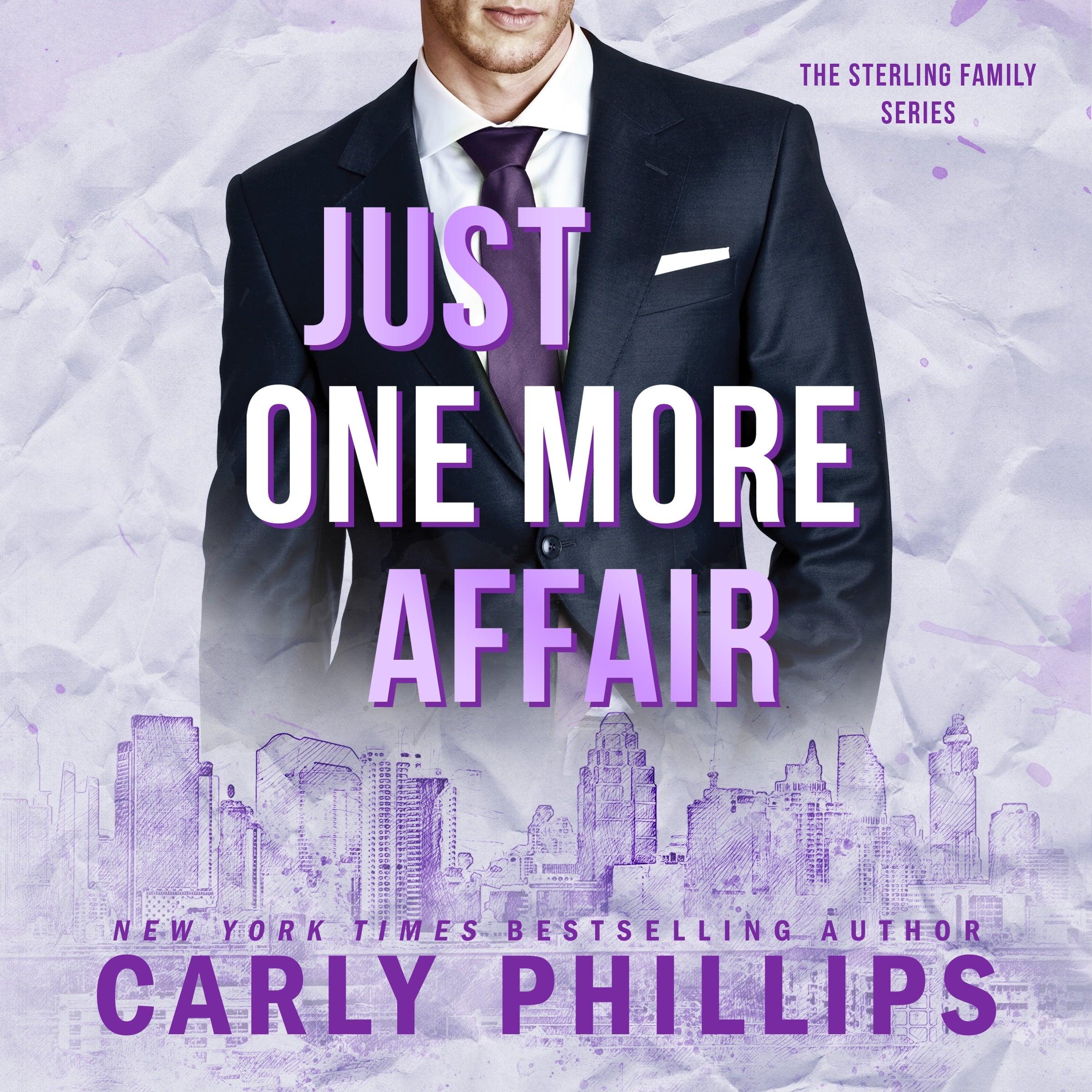 Just One More Affair