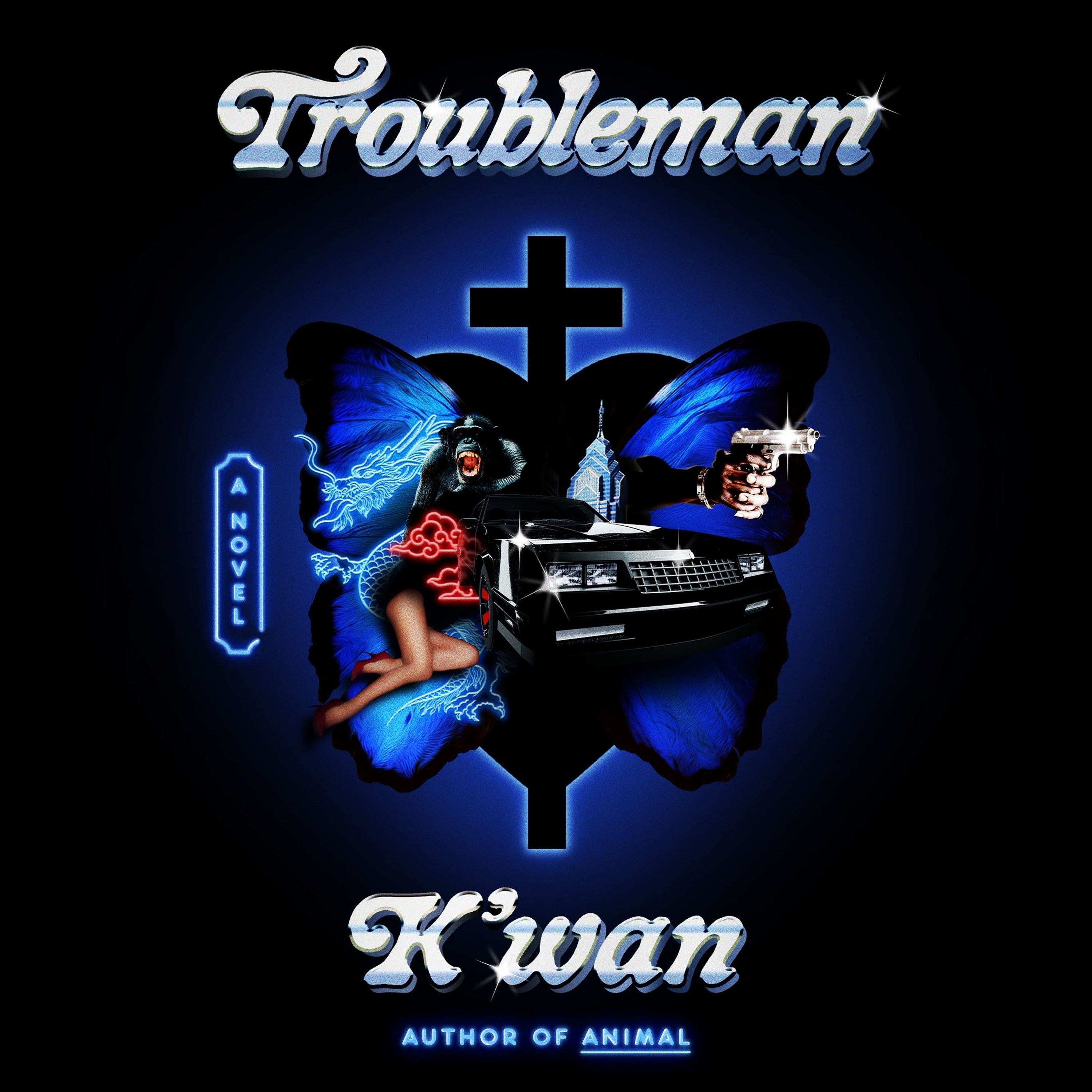Troubleman