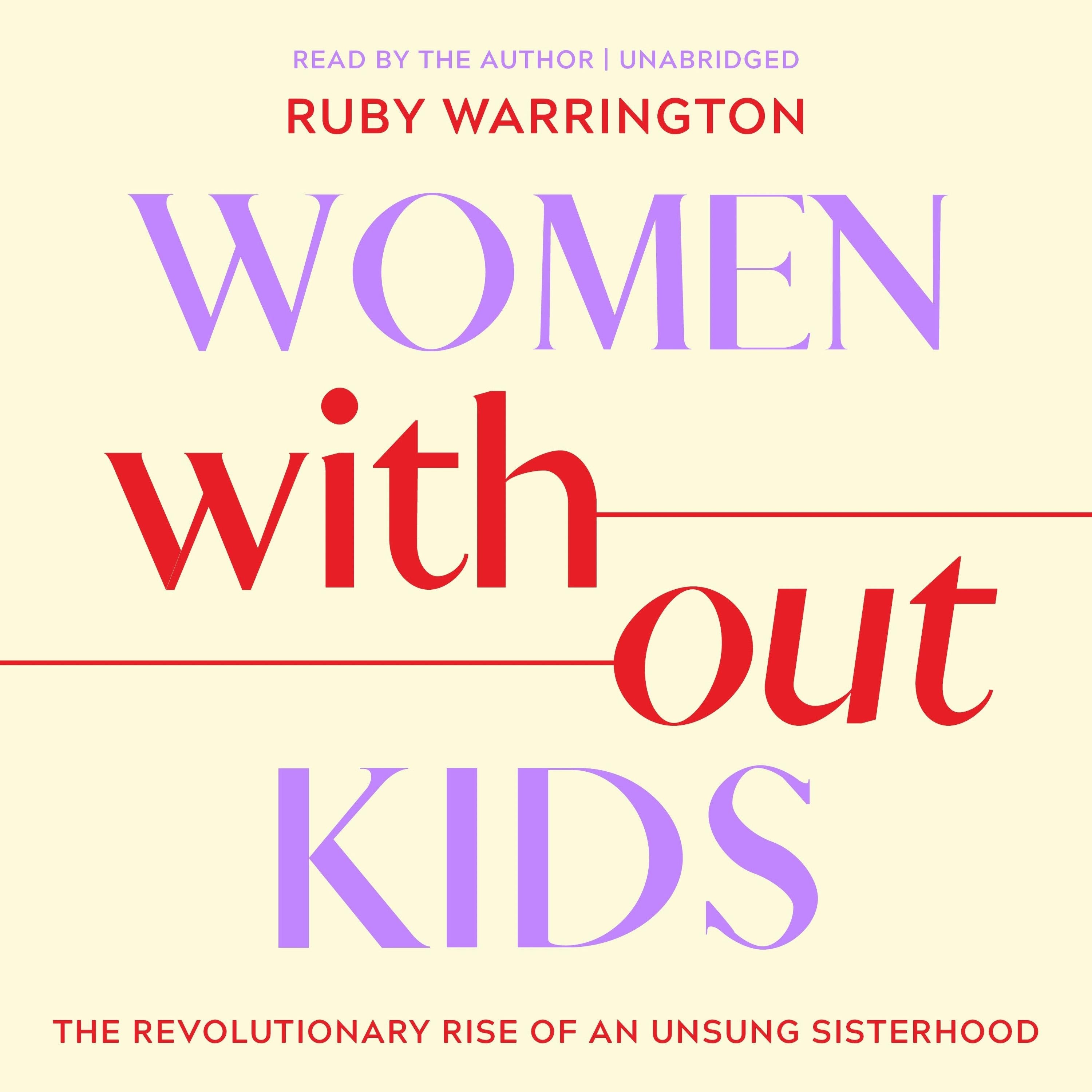 Women Without Kids