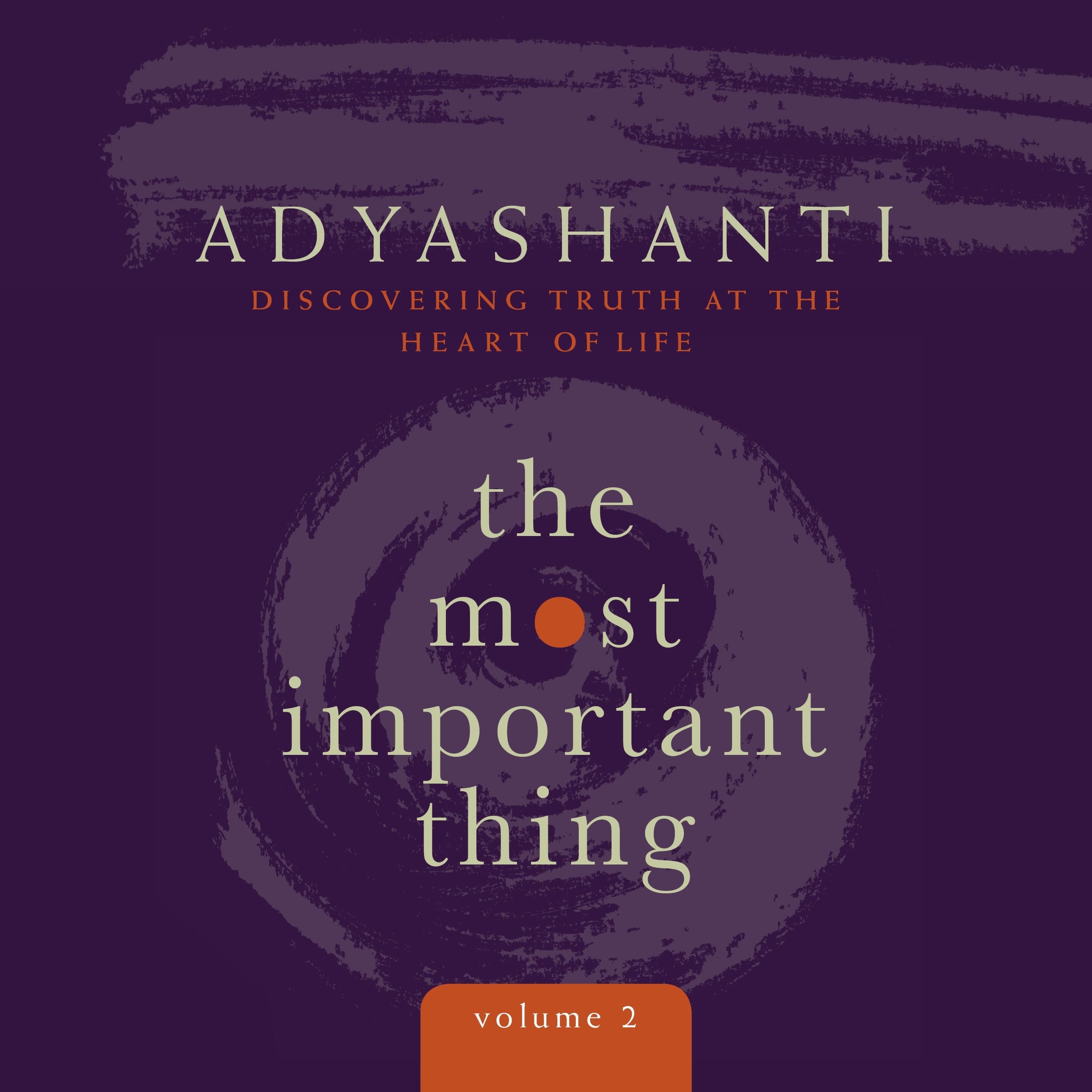 The Most Important Thing, Volume 2
