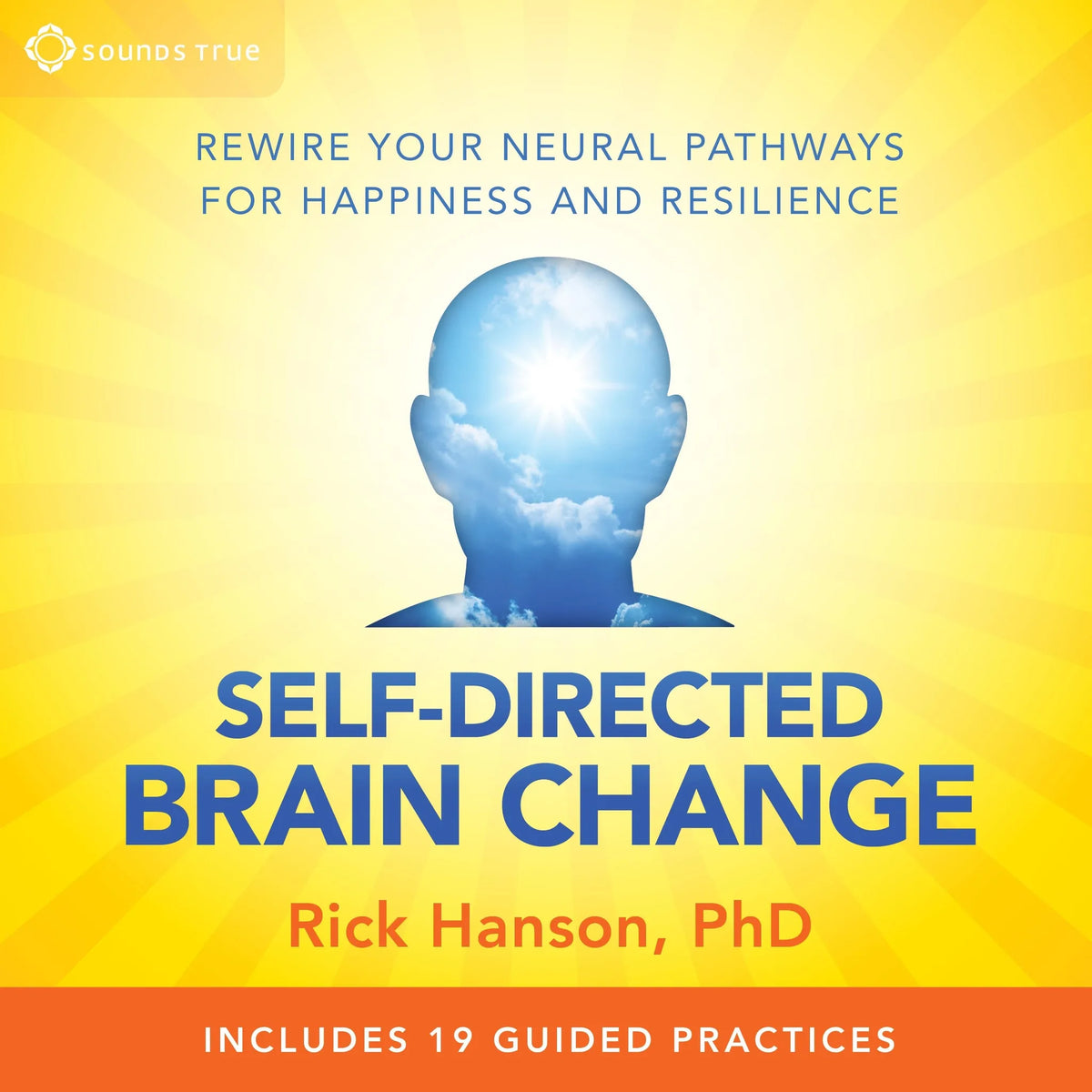 Self-Directed Brain Change