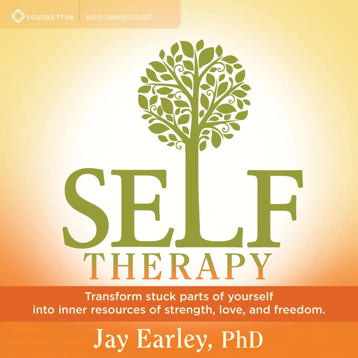 Self-Therapy