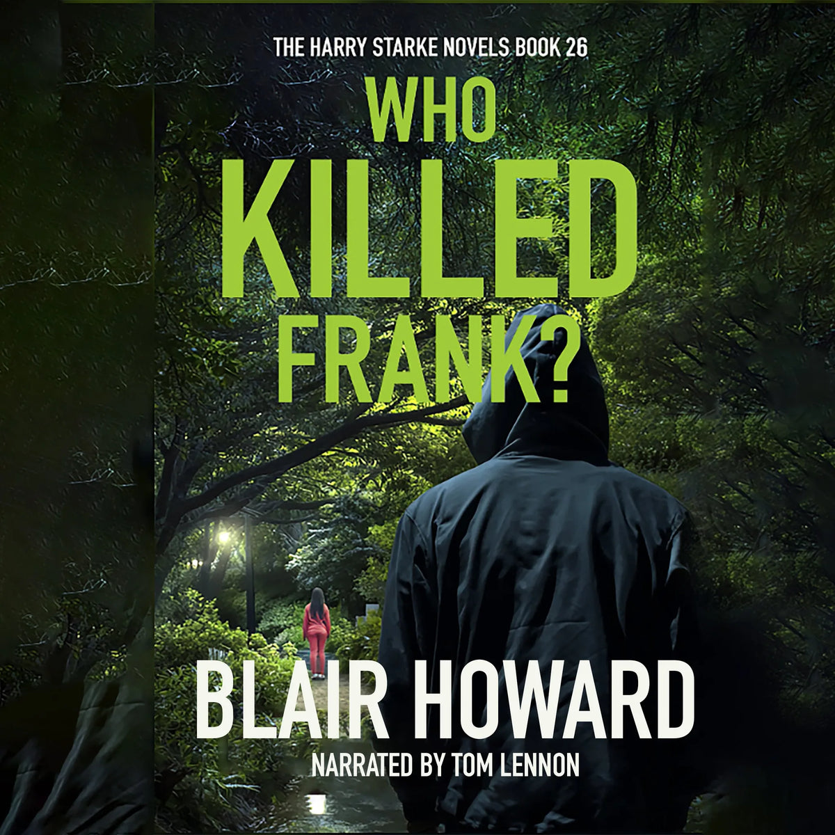 Who Killed Frank?