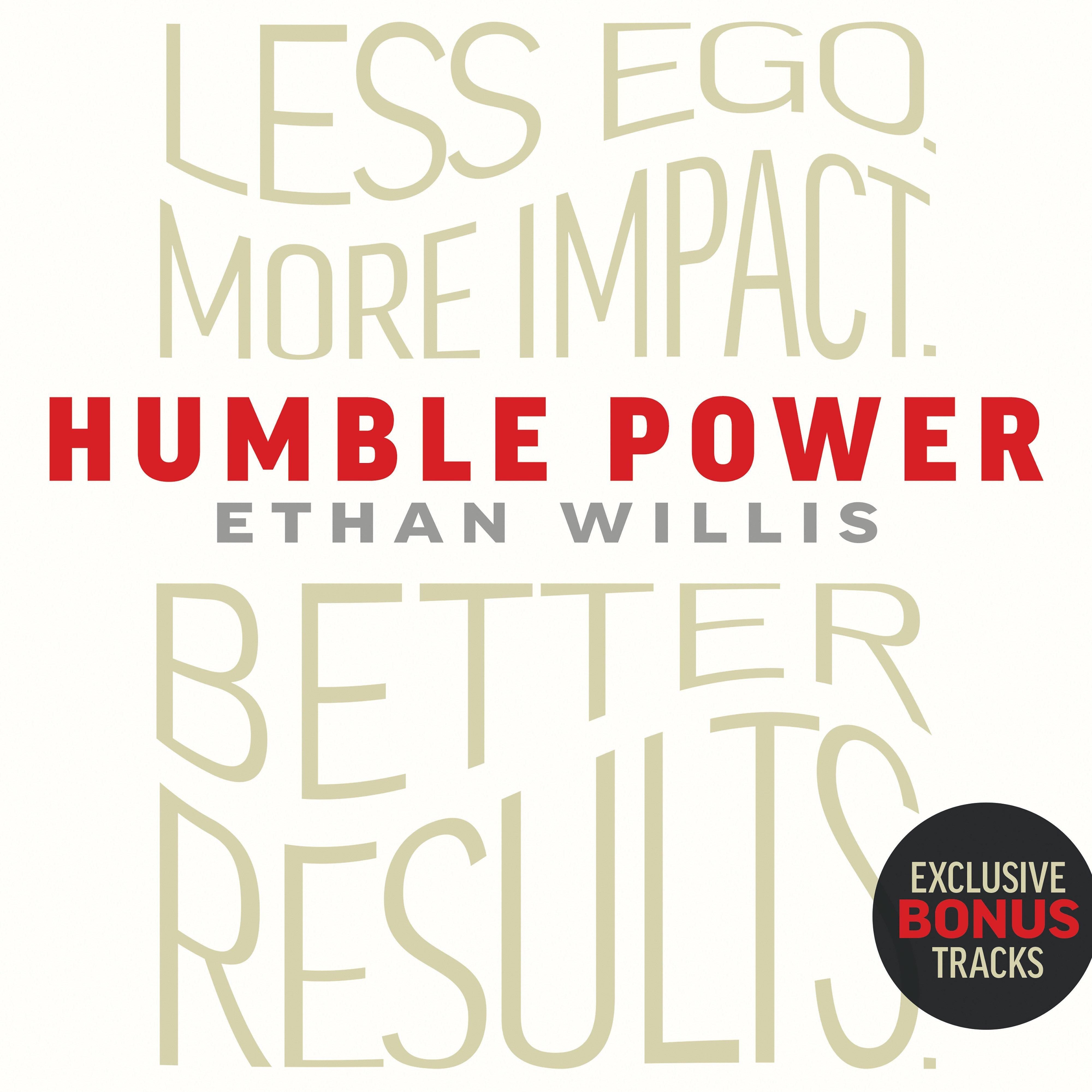 Humble Power