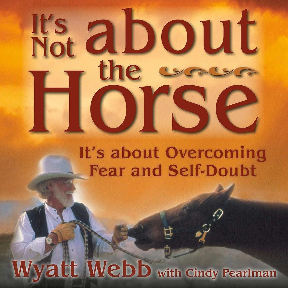 It's Not About the Horse