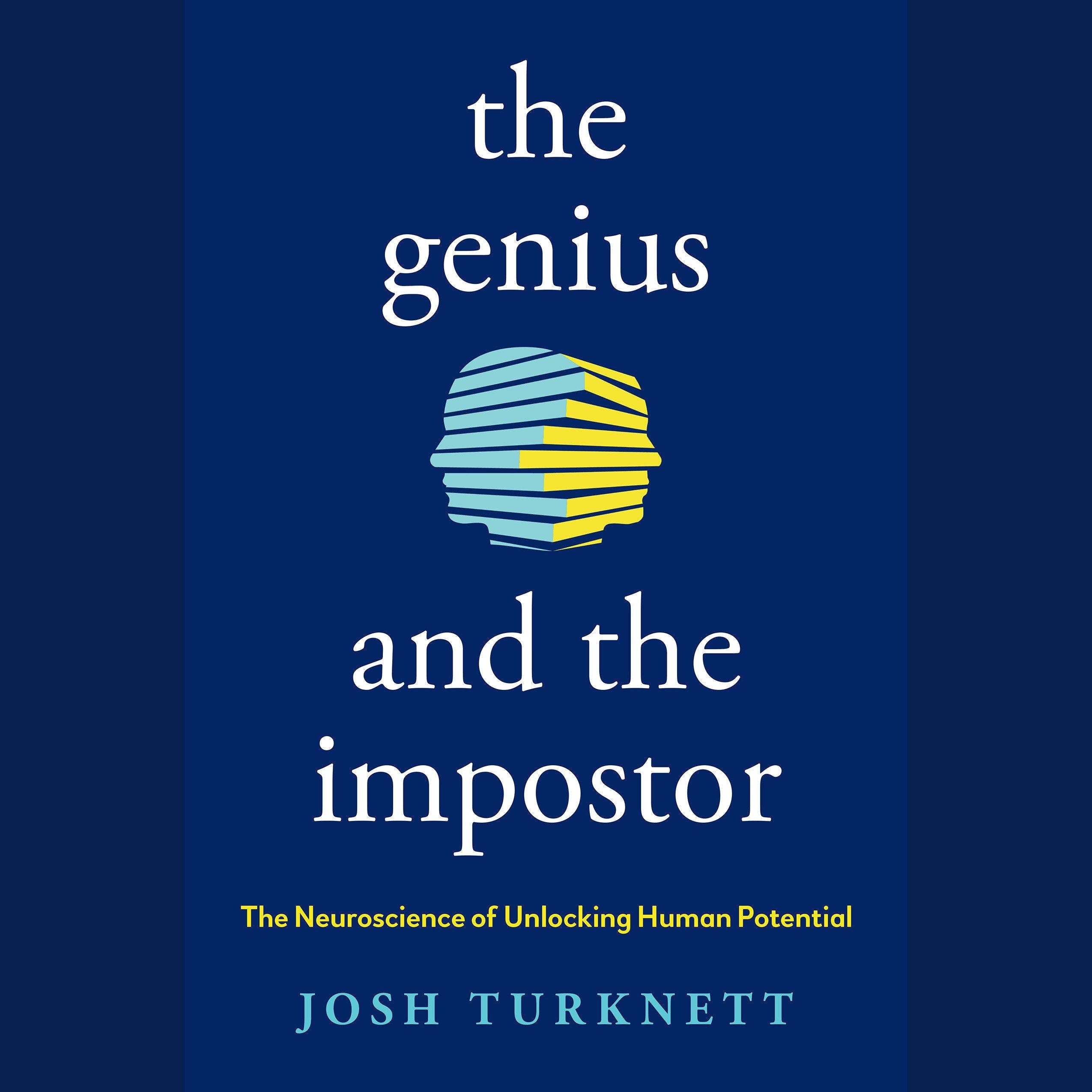 The Genius and the Impostor
