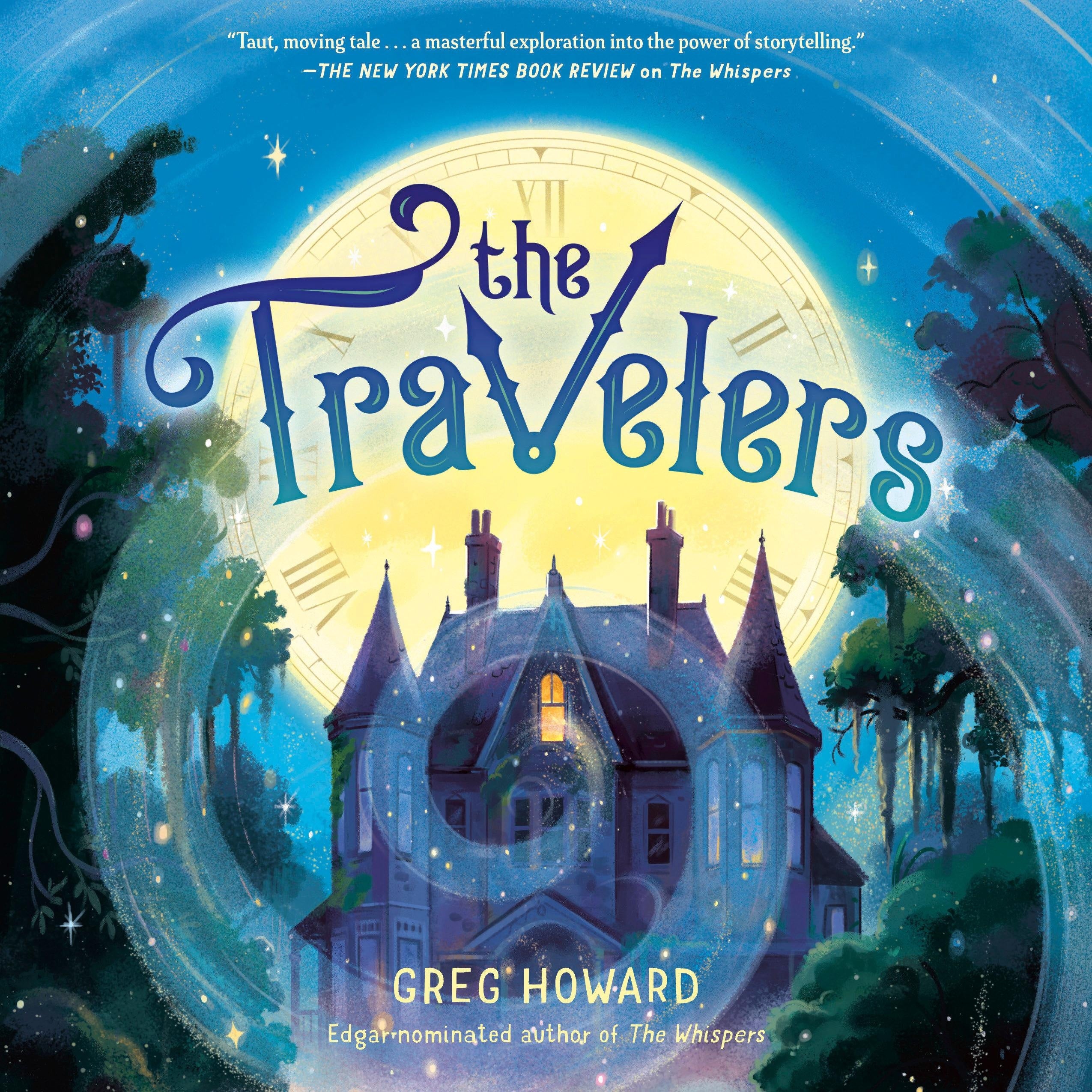 The Travelers