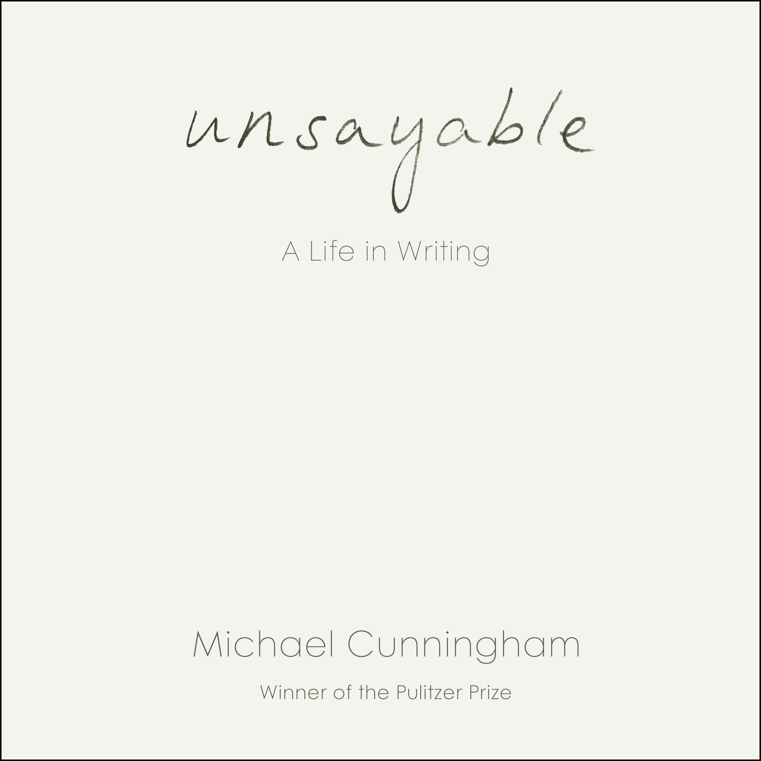 Unsayable