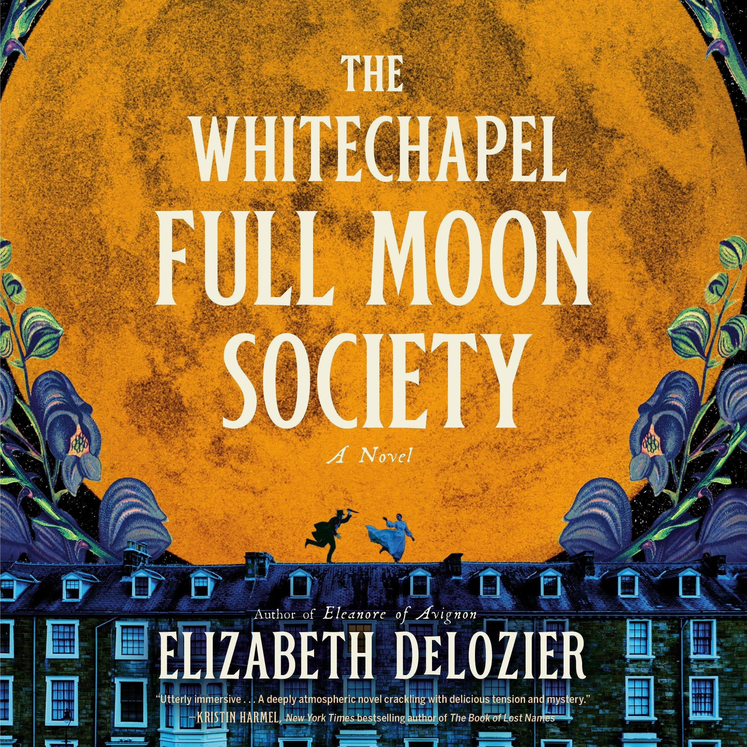 The Whitechapel Full Moon Society