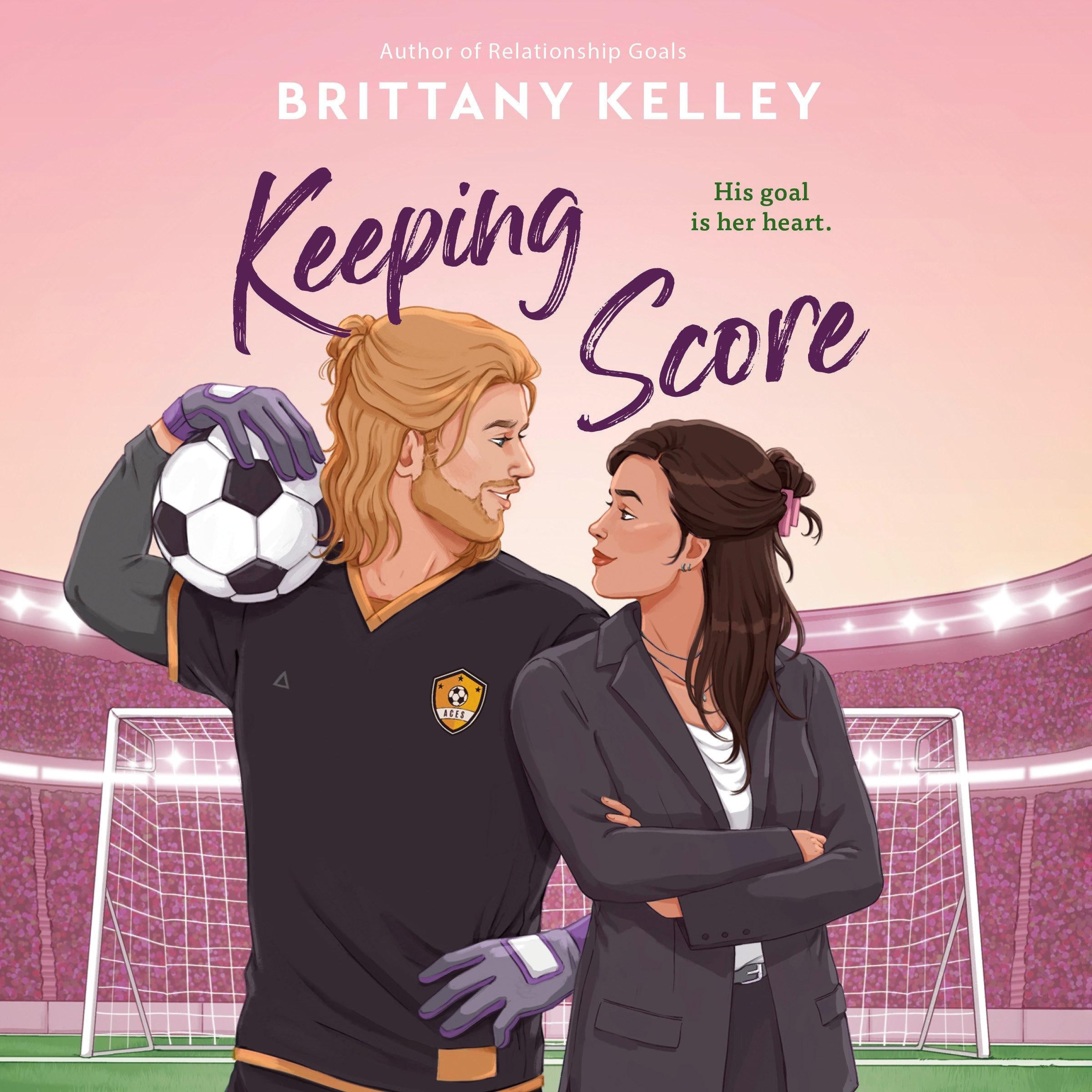 Keeping Score
