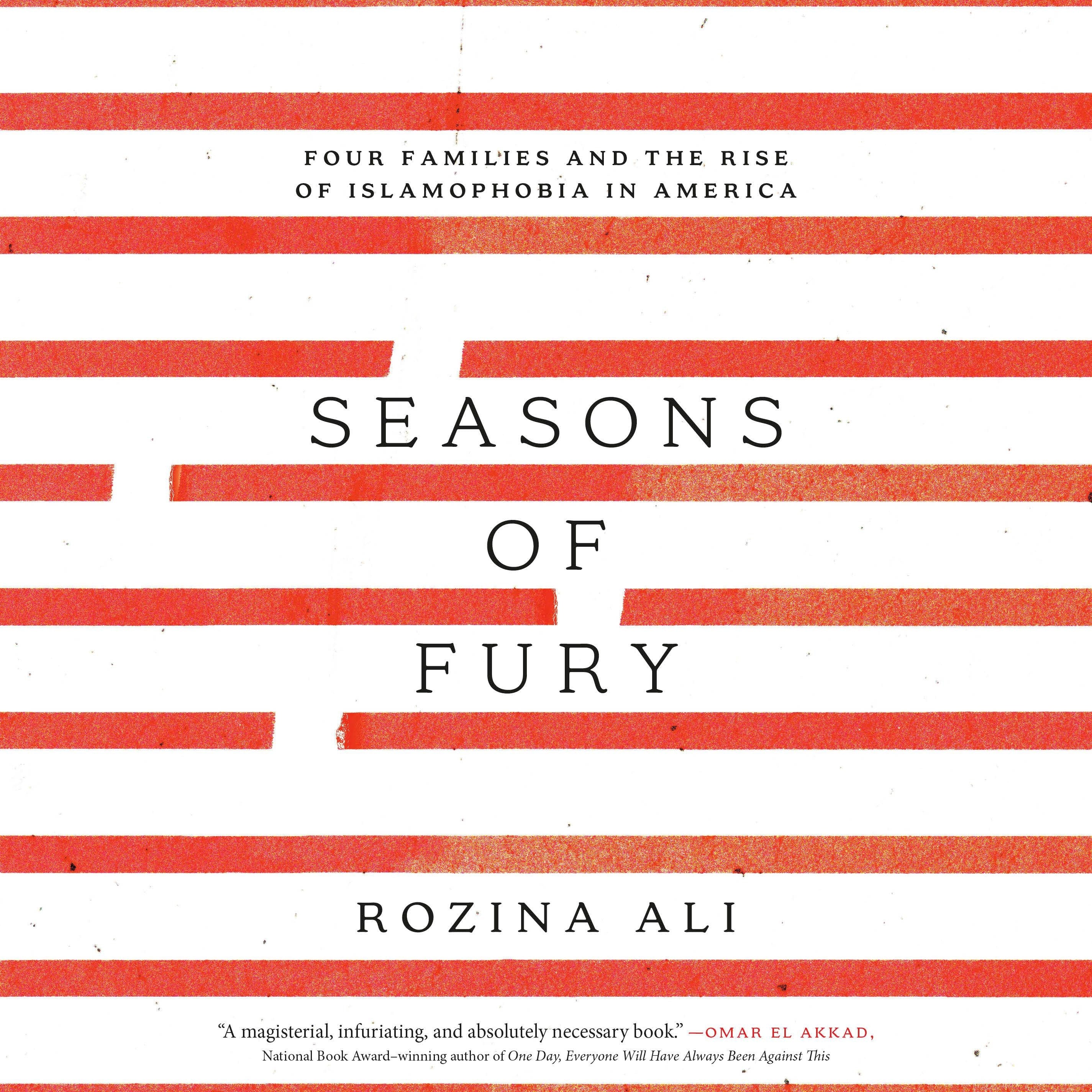 Seasons of Fury
