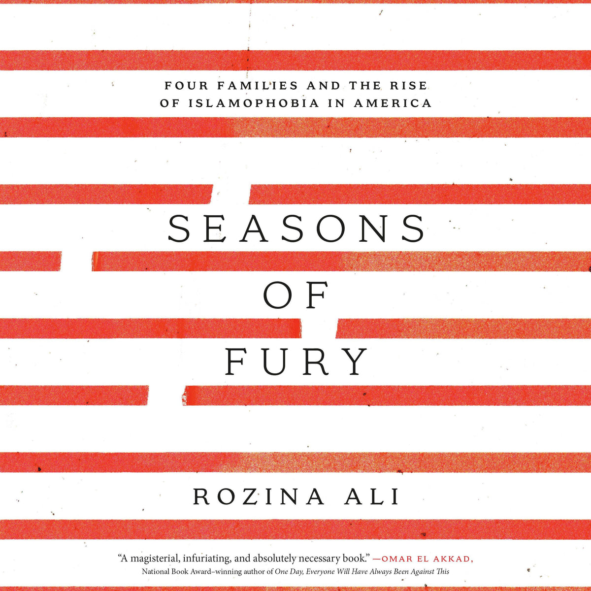 Seasons of Fury