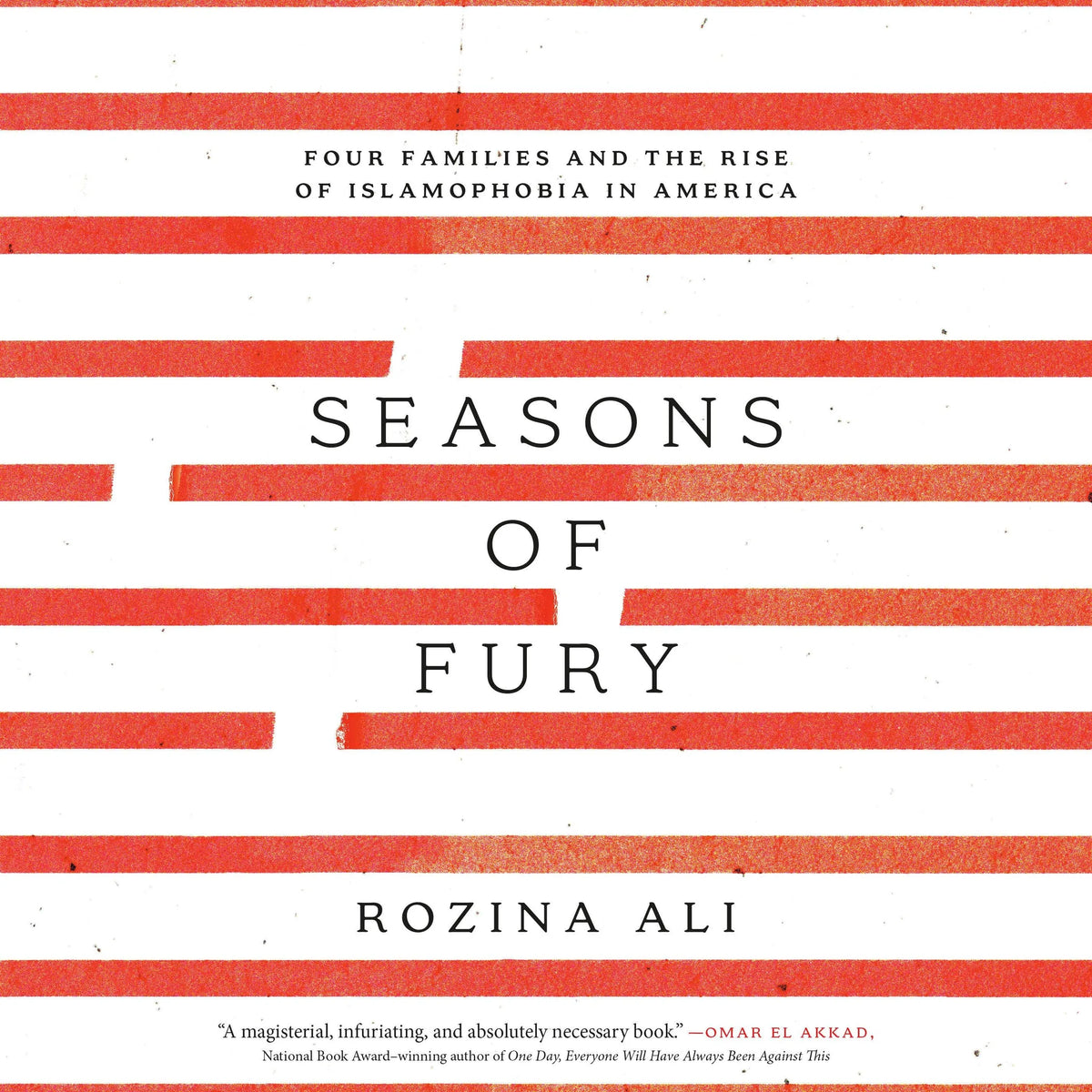 Seasons of Fury