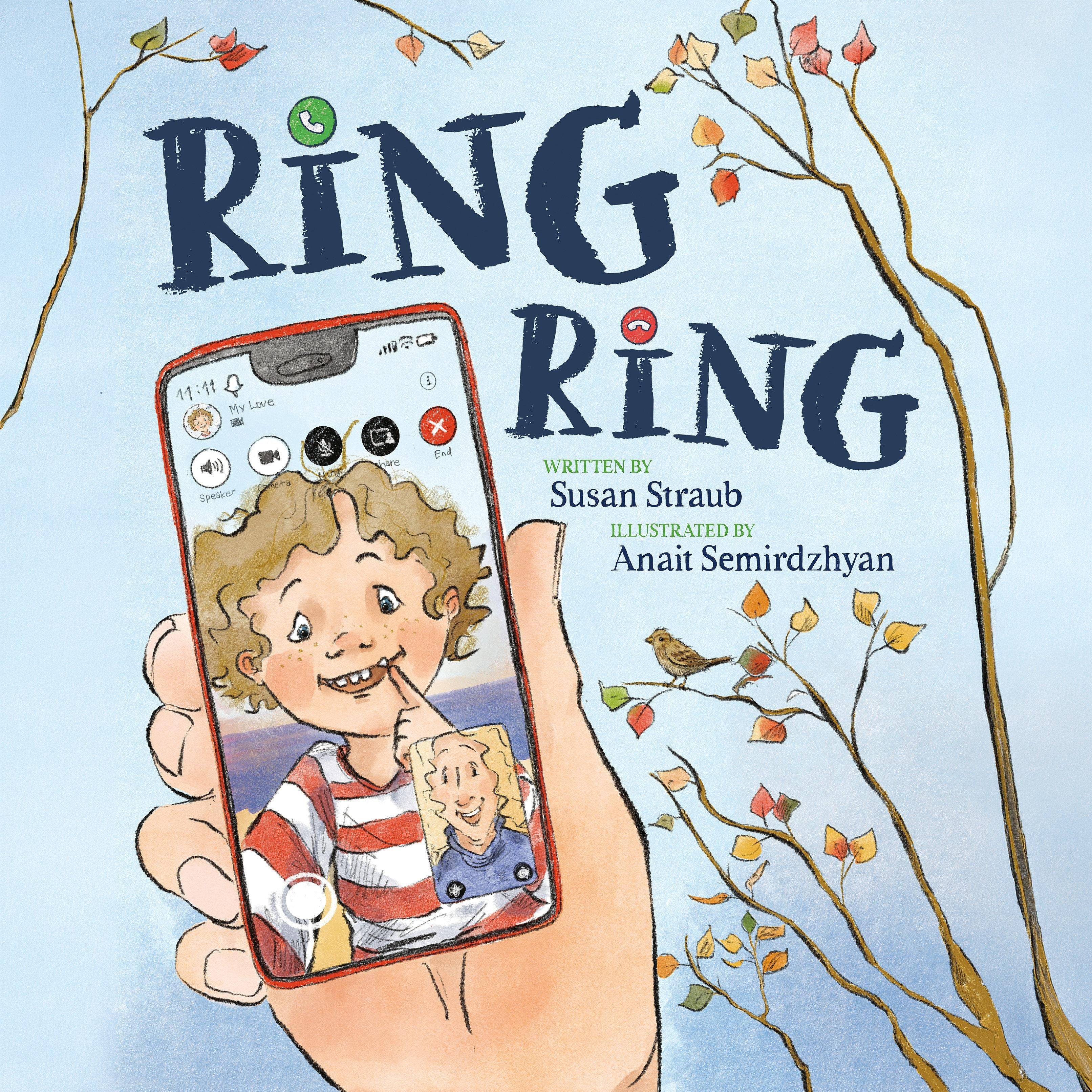 Ring Ring