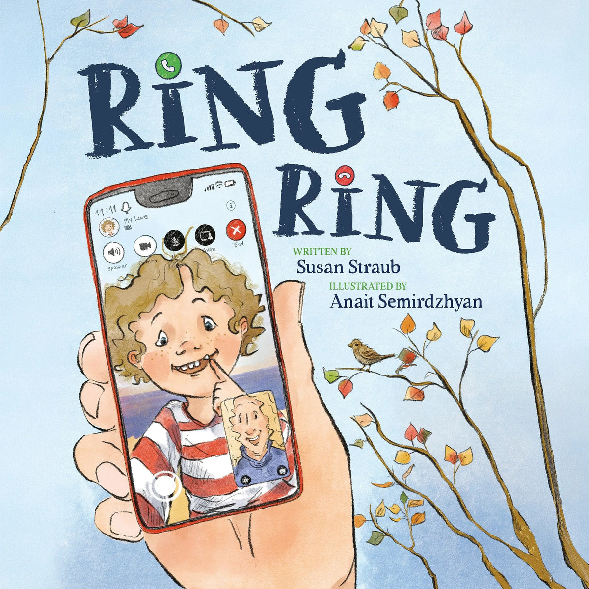 Ring Ring