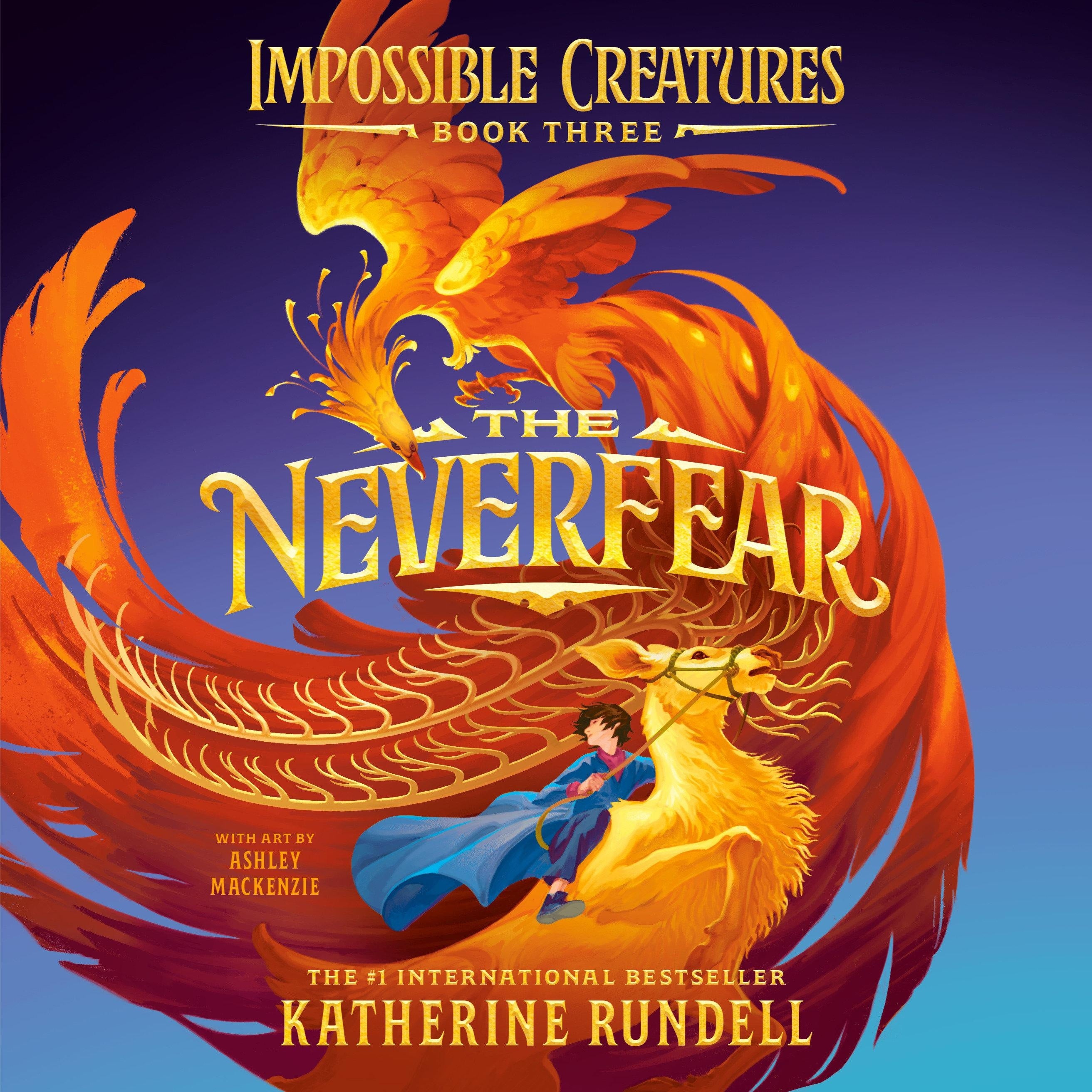 The Neverfear