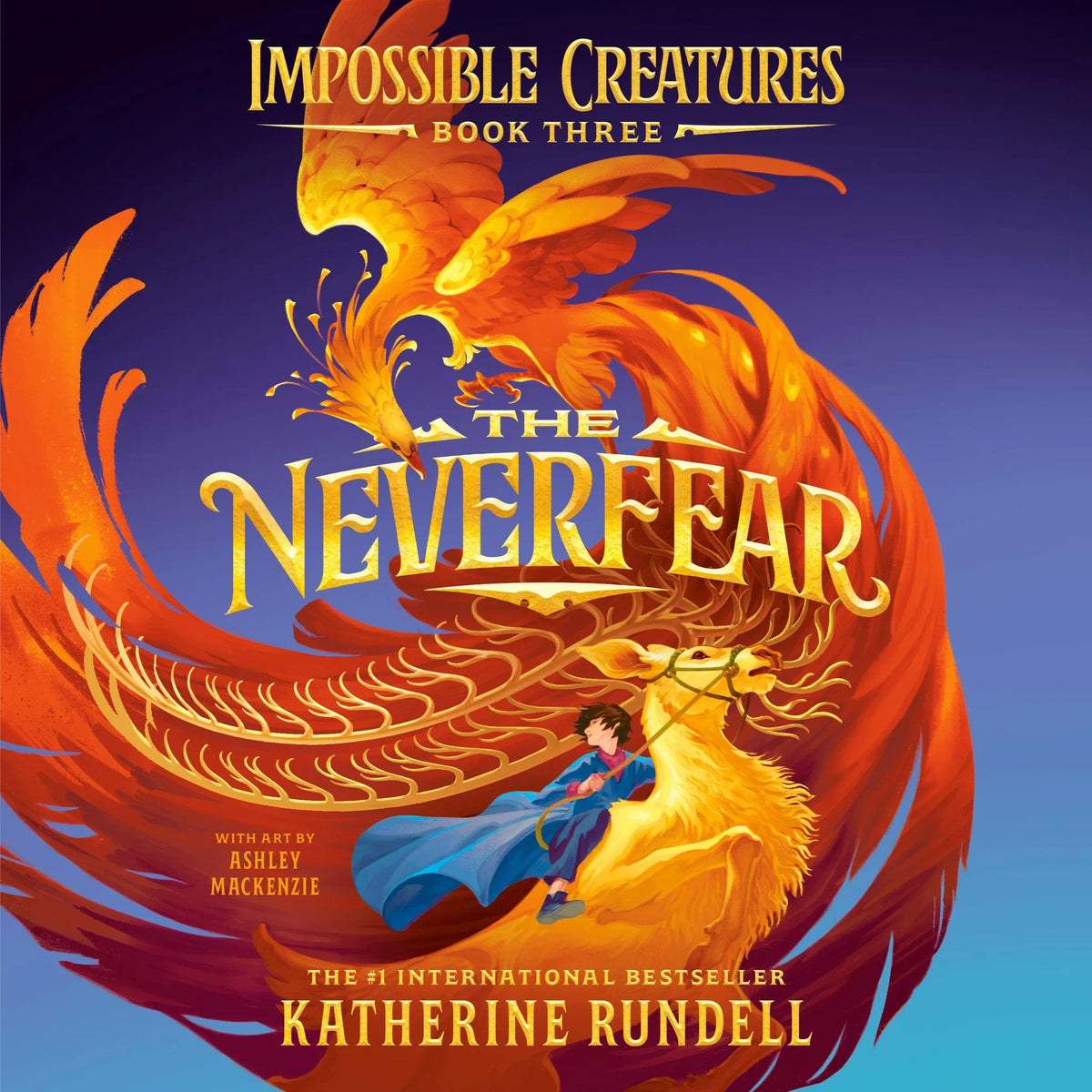 The Neverfear
