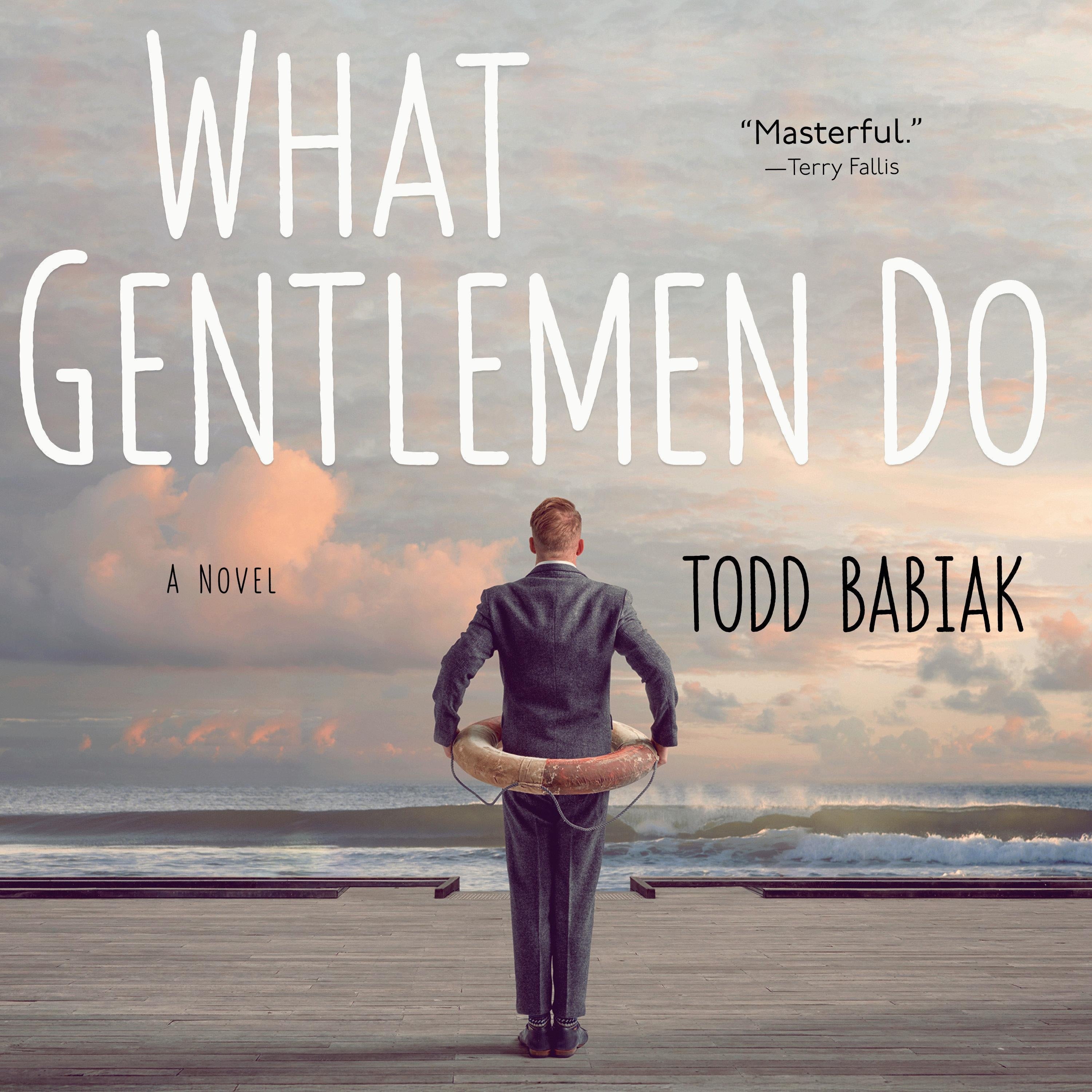 What Gentlemen Do