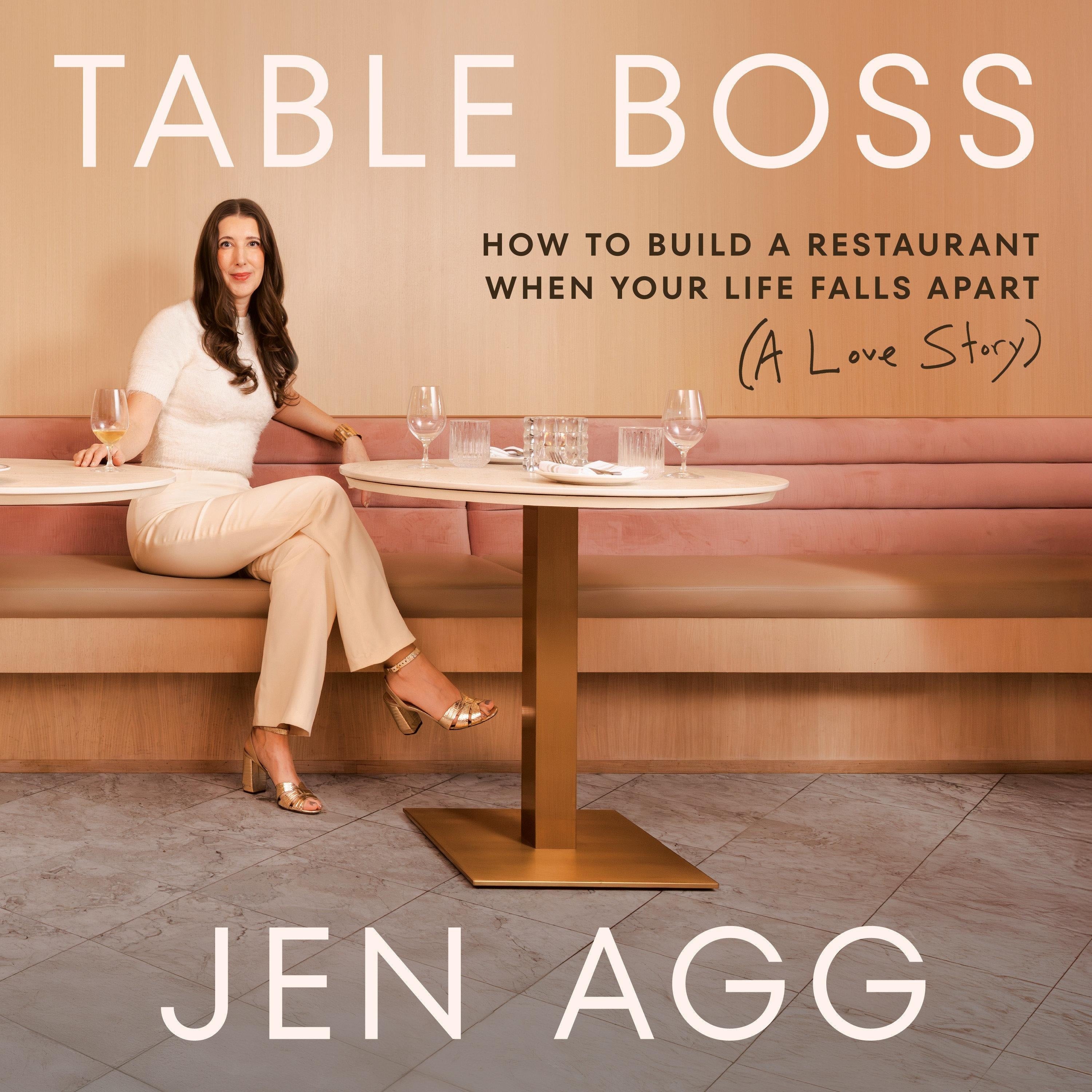 Table Boss